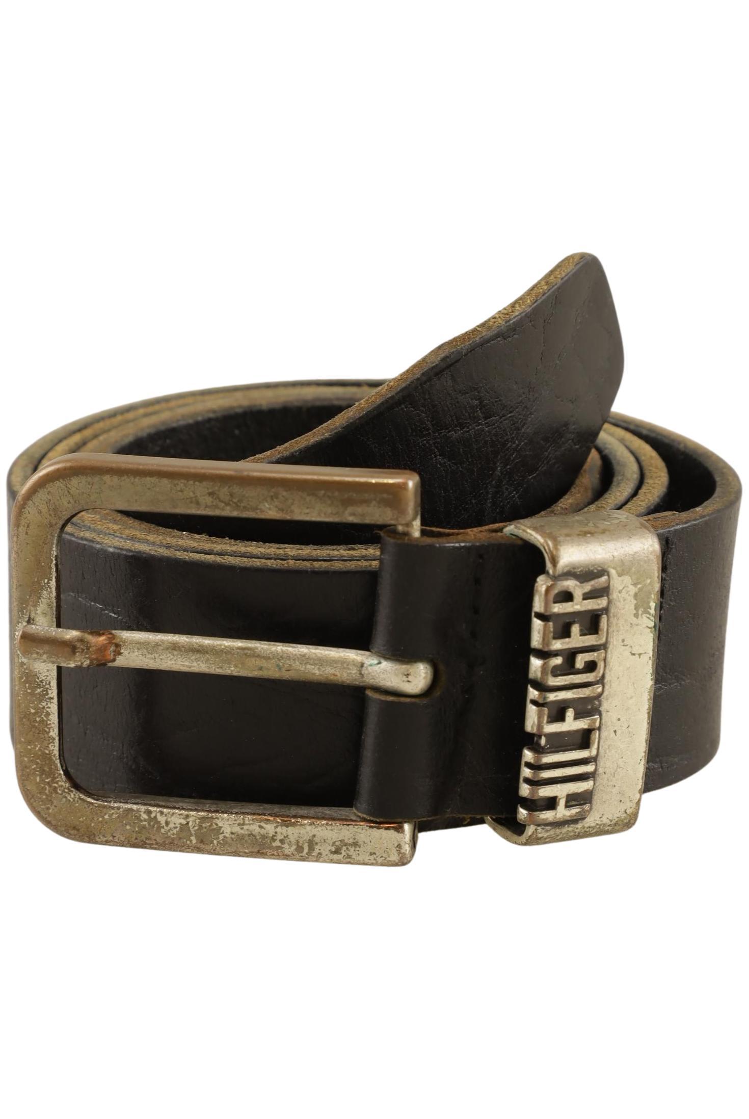 Thumbnail - Hilfiger Denim Herren Gürtel, schwarz, Gr. 90