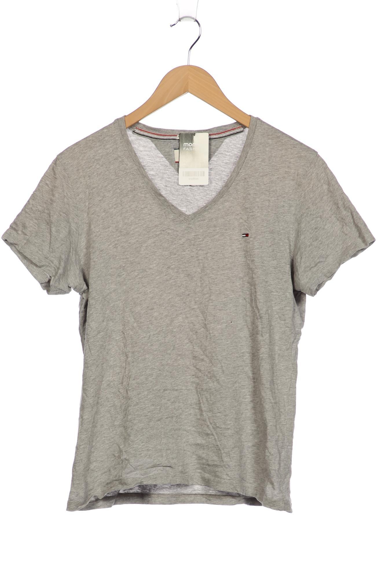 

Hilfiger Denim Herren T-Shirt, grau, Gr. 48
