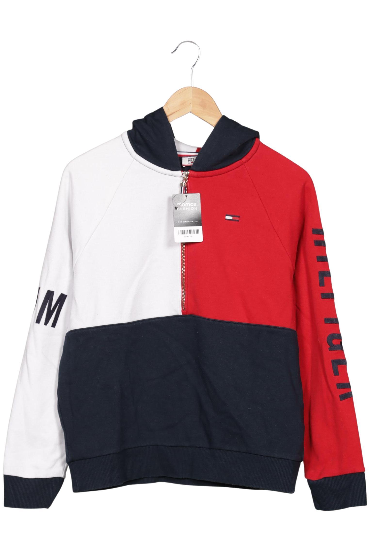 

Hilfiger Denim Herren Kapuzenpullover, mehrfarbig, Gr. 46