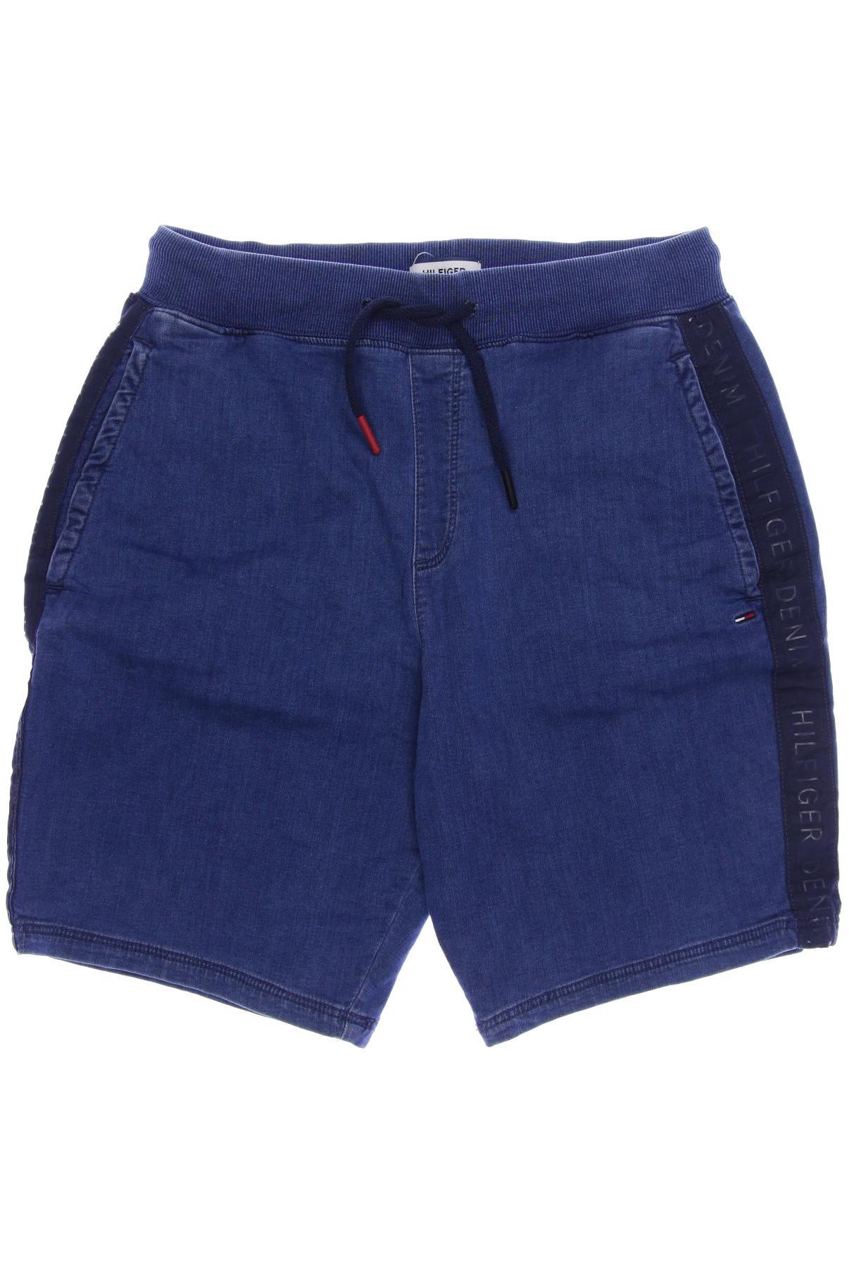 

HILFIGER DENIM Herren Shorts, blau