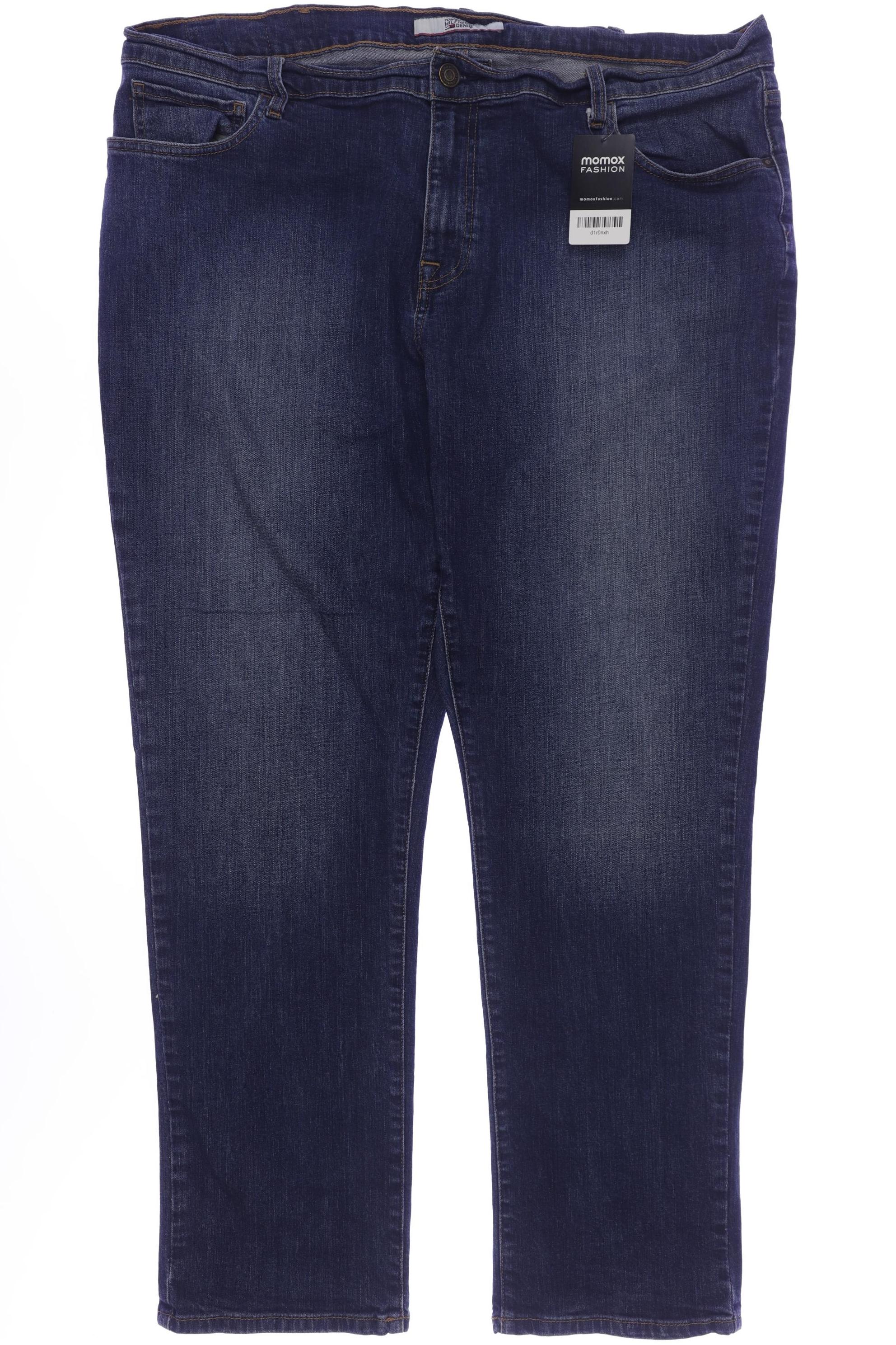 

Hilfiger Denim Herren Jeans, blau, Gr. 42