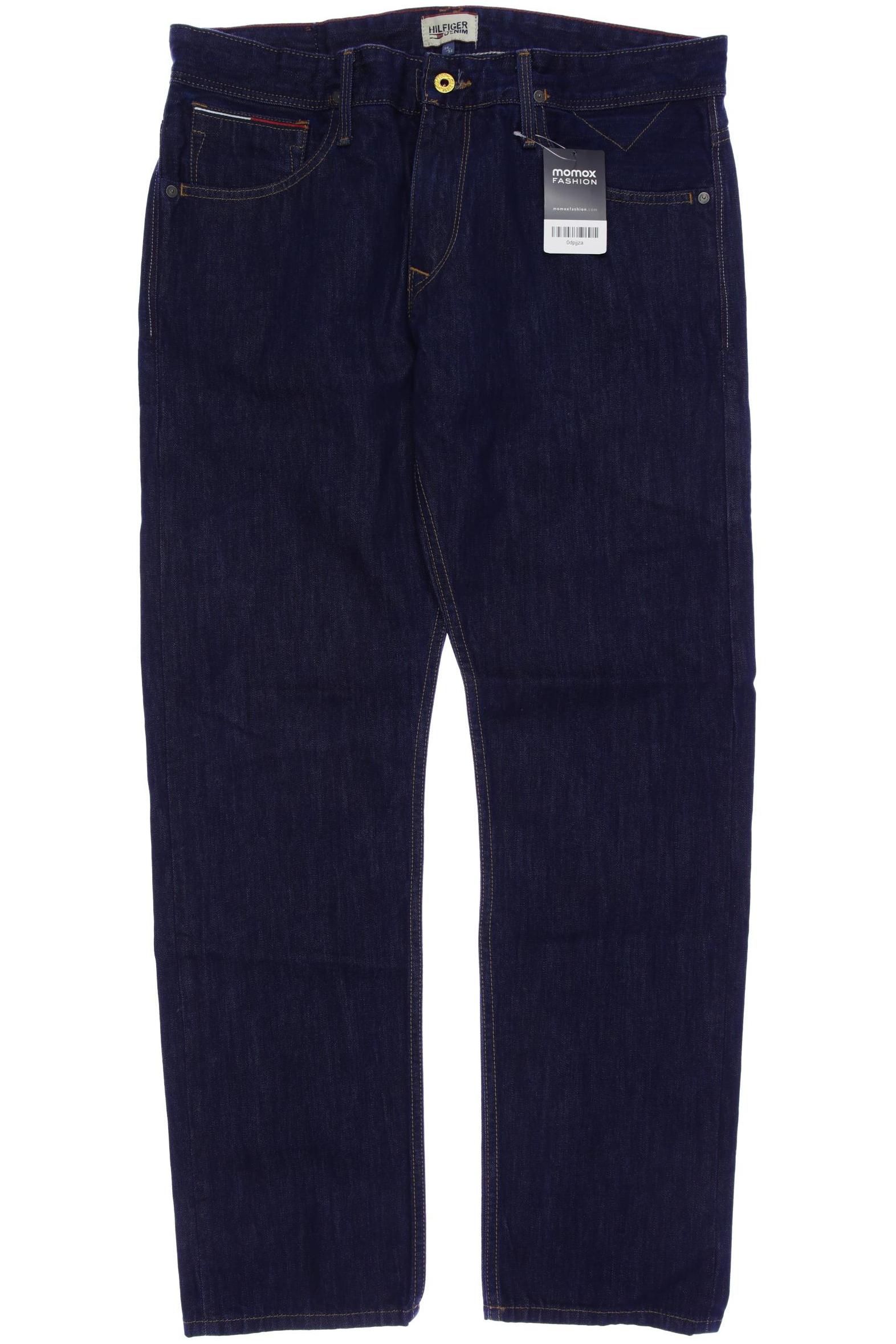 

Hilfiger Denim Herren Jeans, marineblau, Gr. 34
