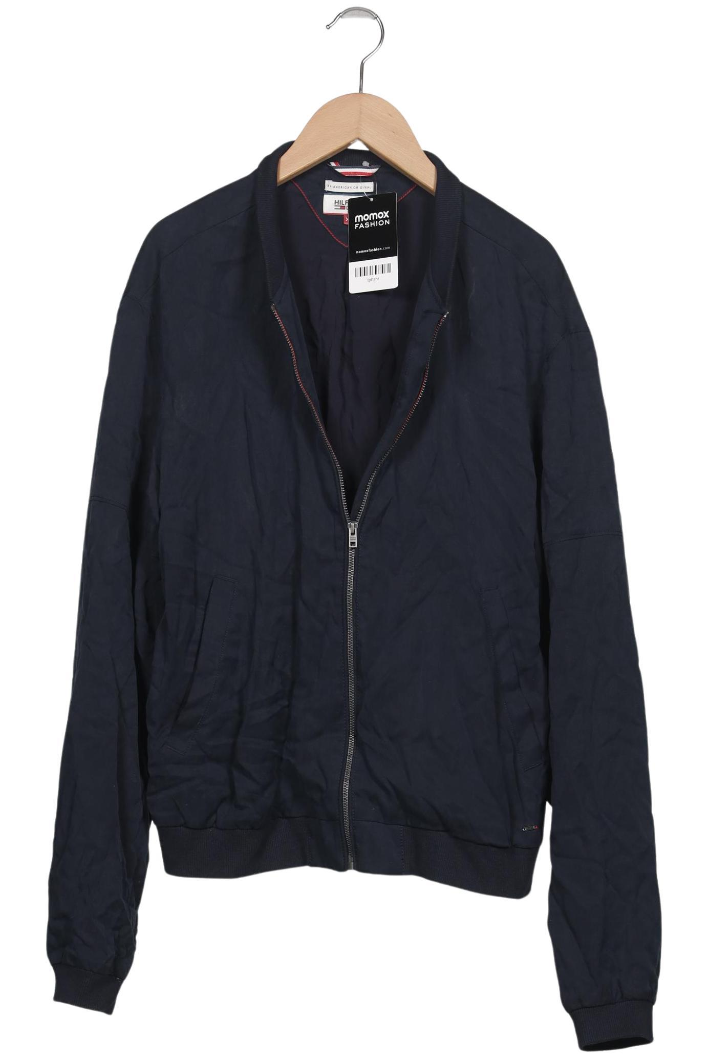

Hilfiger Denim Herren Jacke, marineblau, Gr. 54
