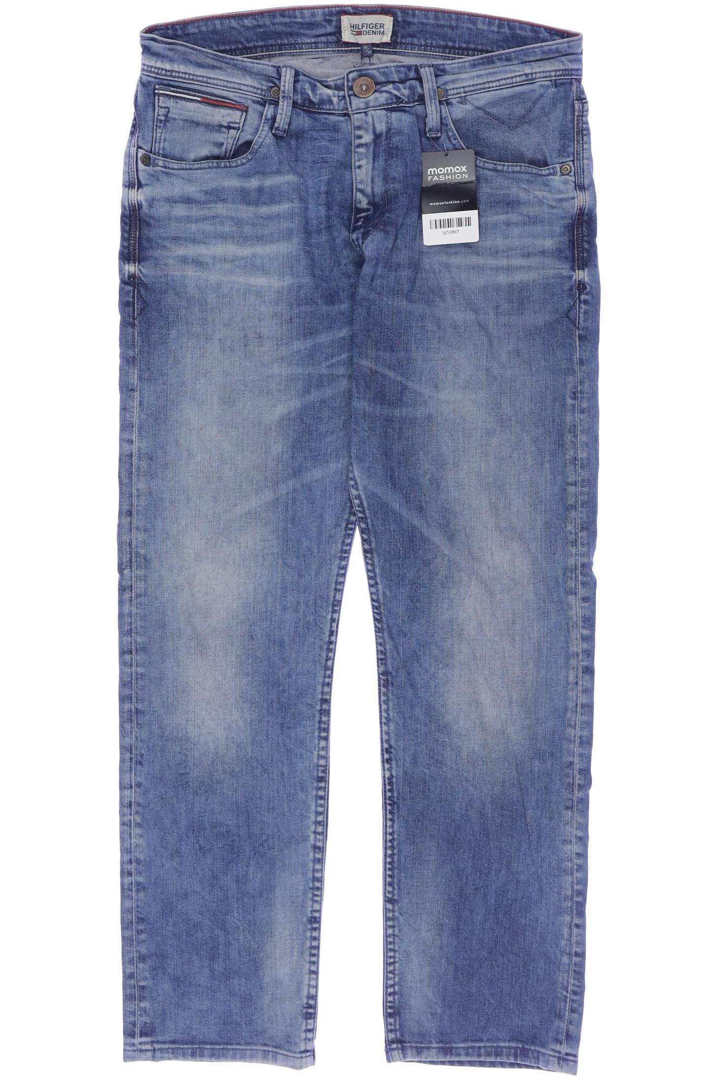 Thumbnail - Hilfiger Denim Herren Jeans, hellblau, Gr. 30
