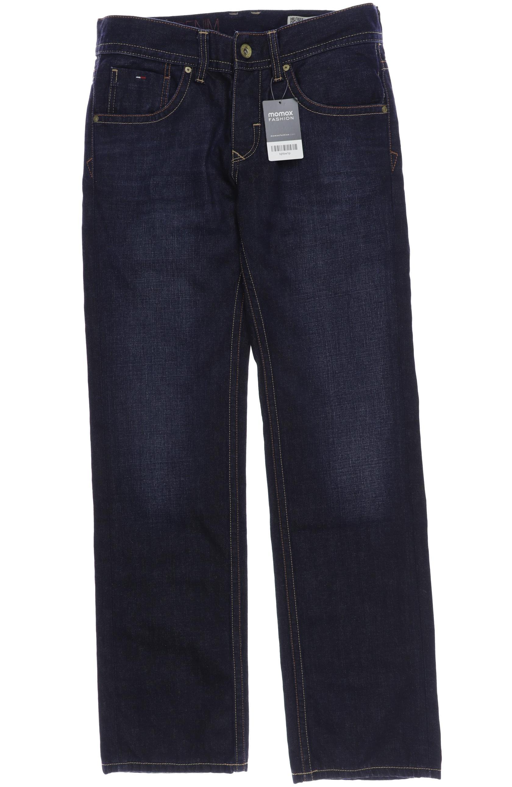 

HILFIGER DENIM Herren Jeans, marineblau