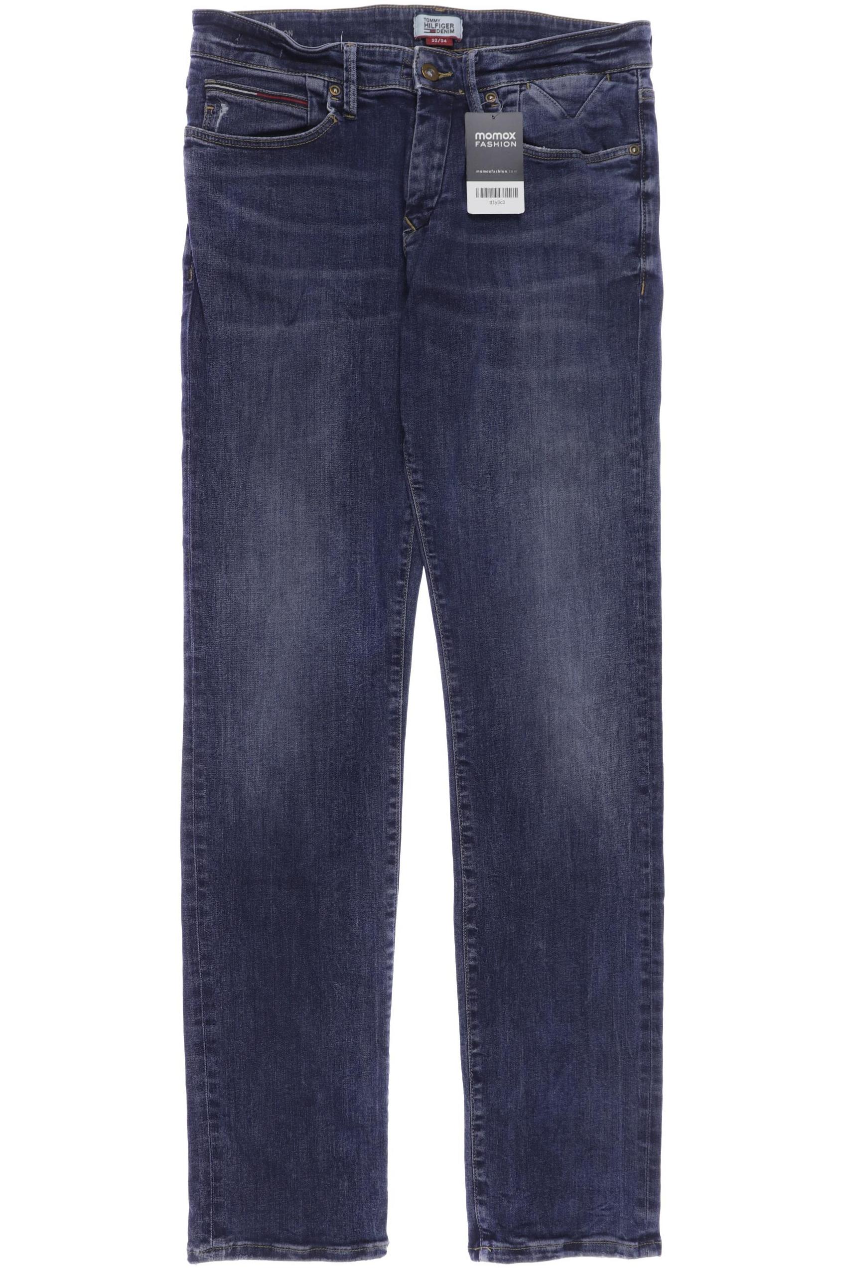 

HILFIGER DENIM Herren Jeans, blau