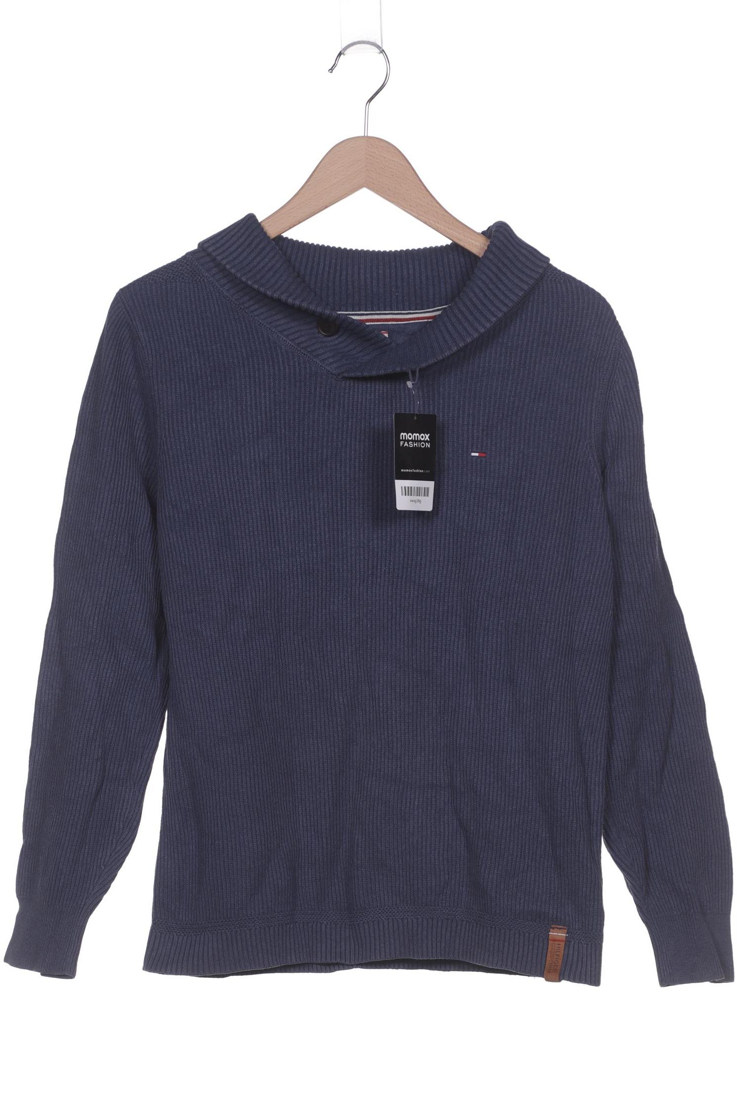 

Hilfiger Denim Herren Pullover, marineblau, Gr. 46