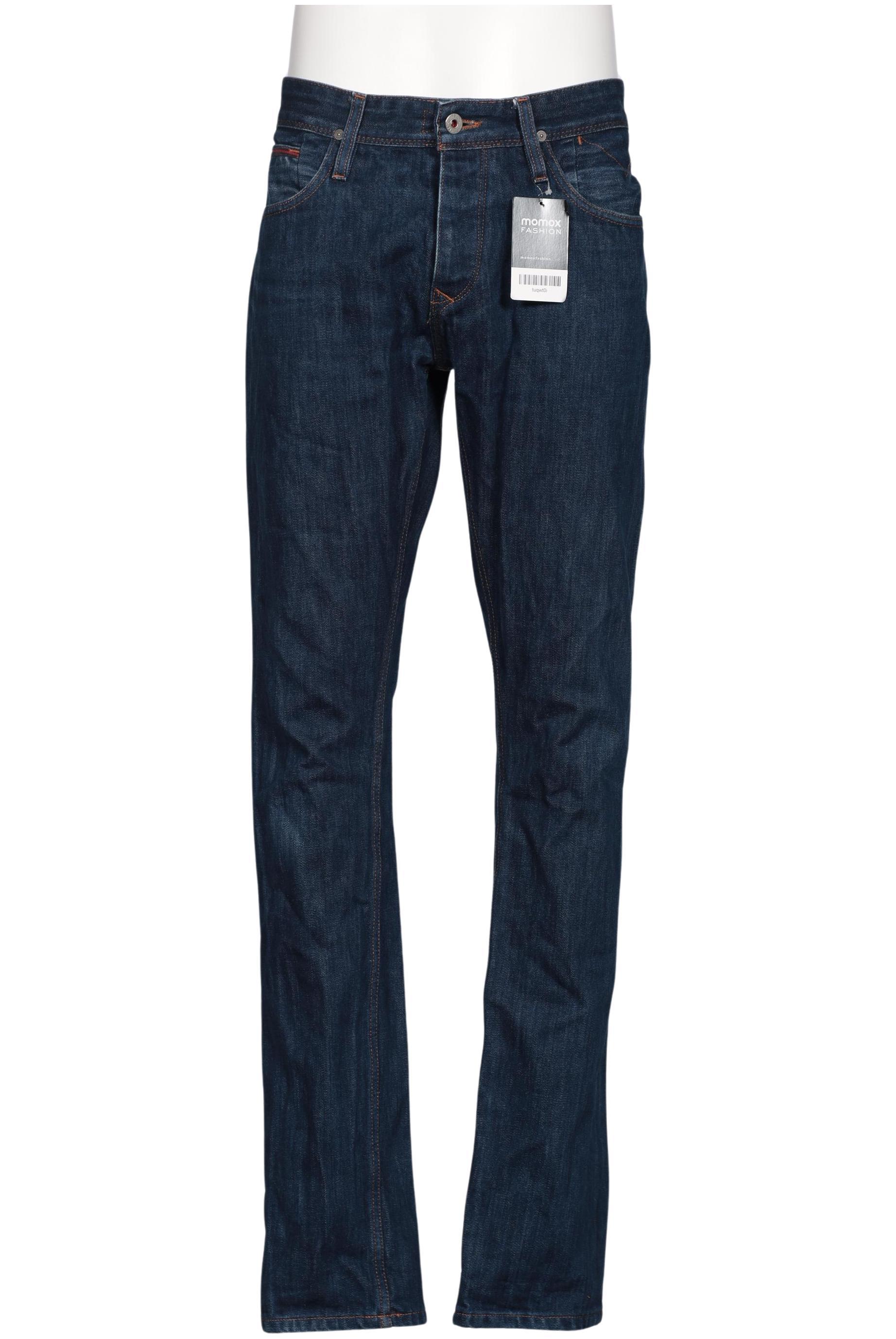 

Hilfiger Denim Herren Jeans, marineblau, Gr. 34