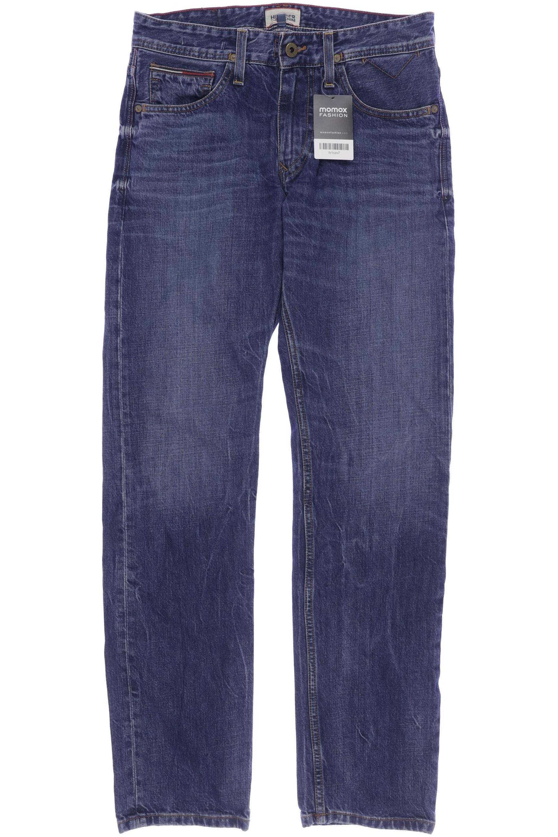 

Hilfiger Denim Herren Jeans, marineblau, Gr. 29