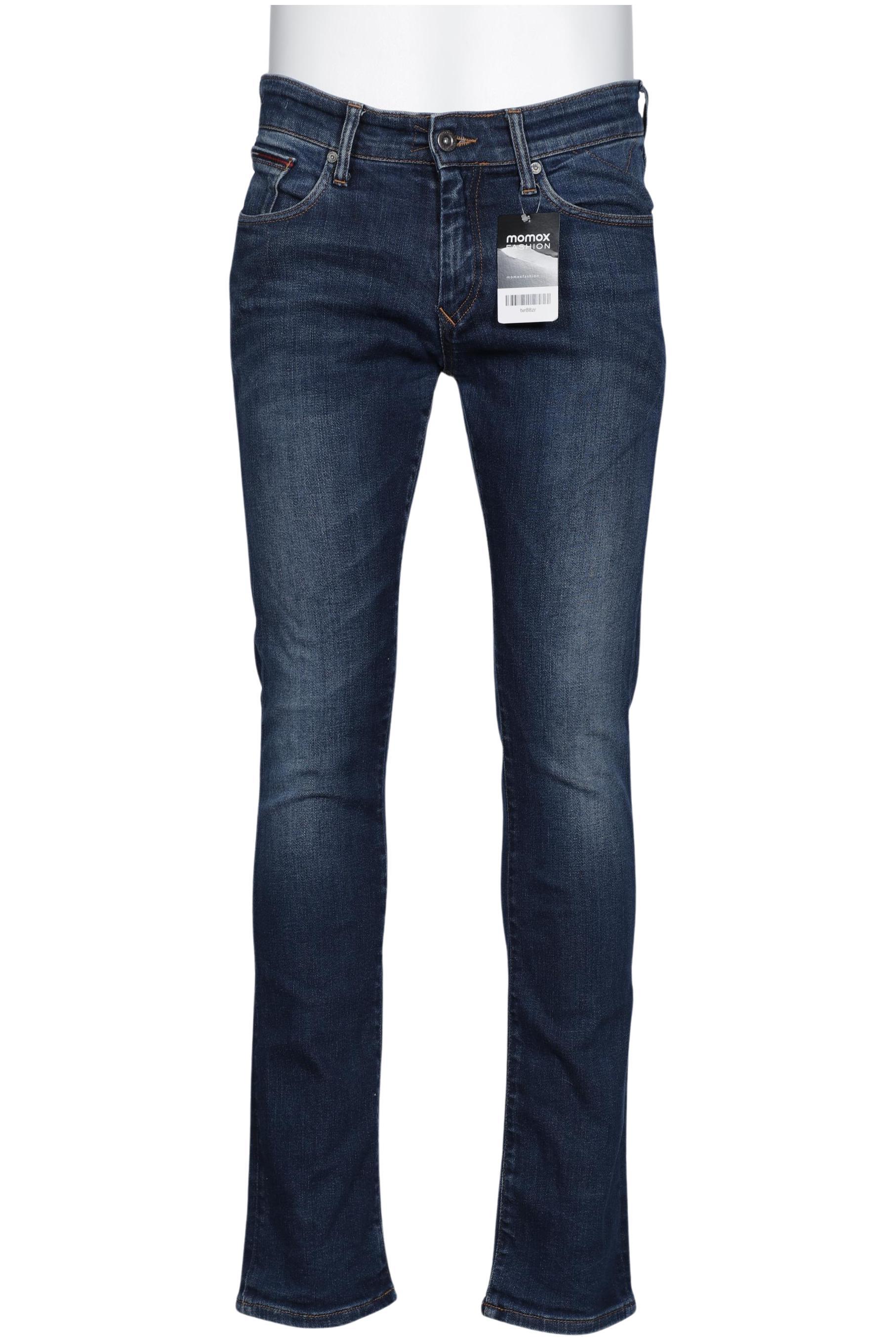 

Hilfiger Denim Herren Jeans, blau, Gr. 32