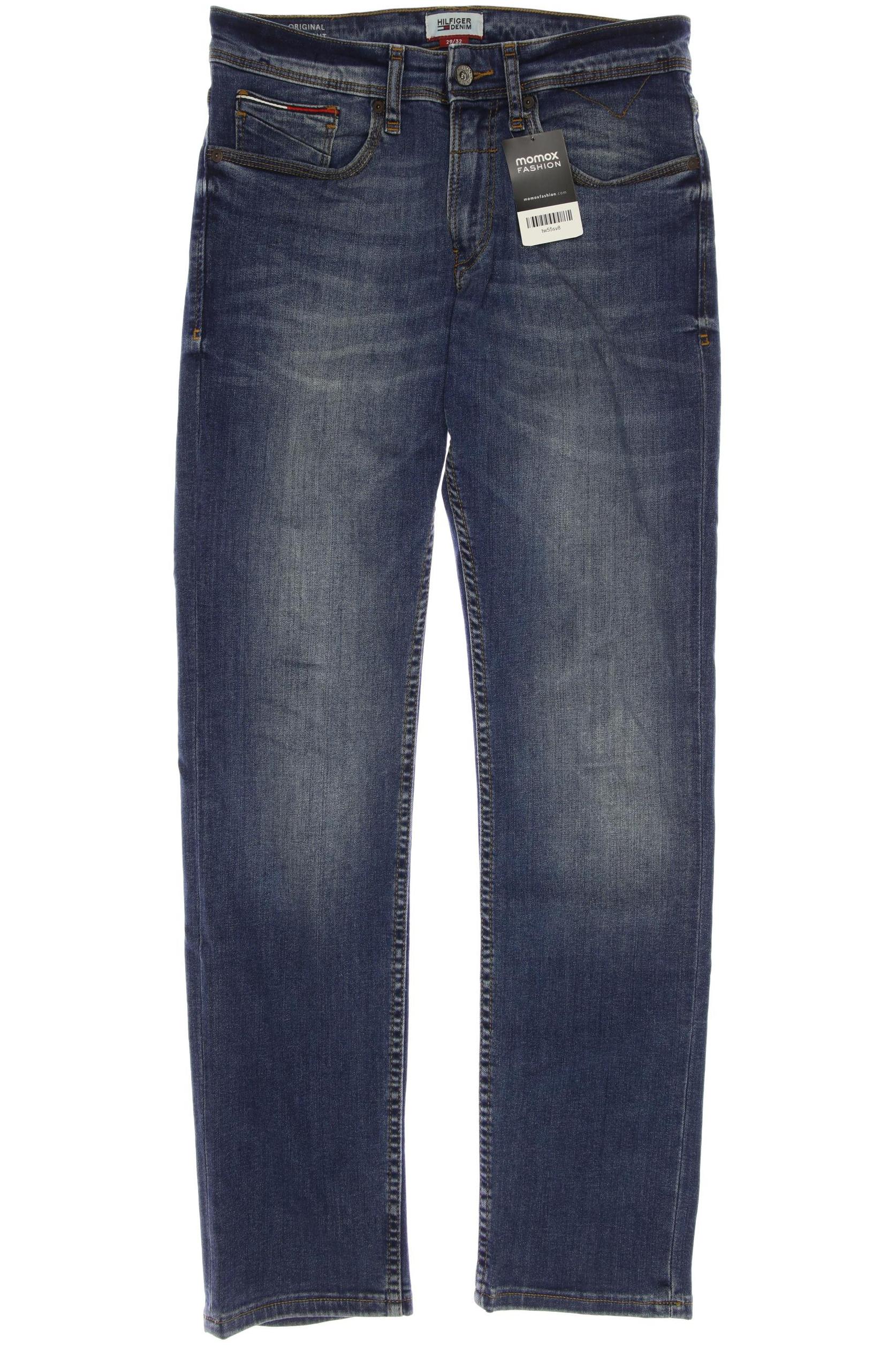 

HILFIGER DENIM Herren Jeans, blau