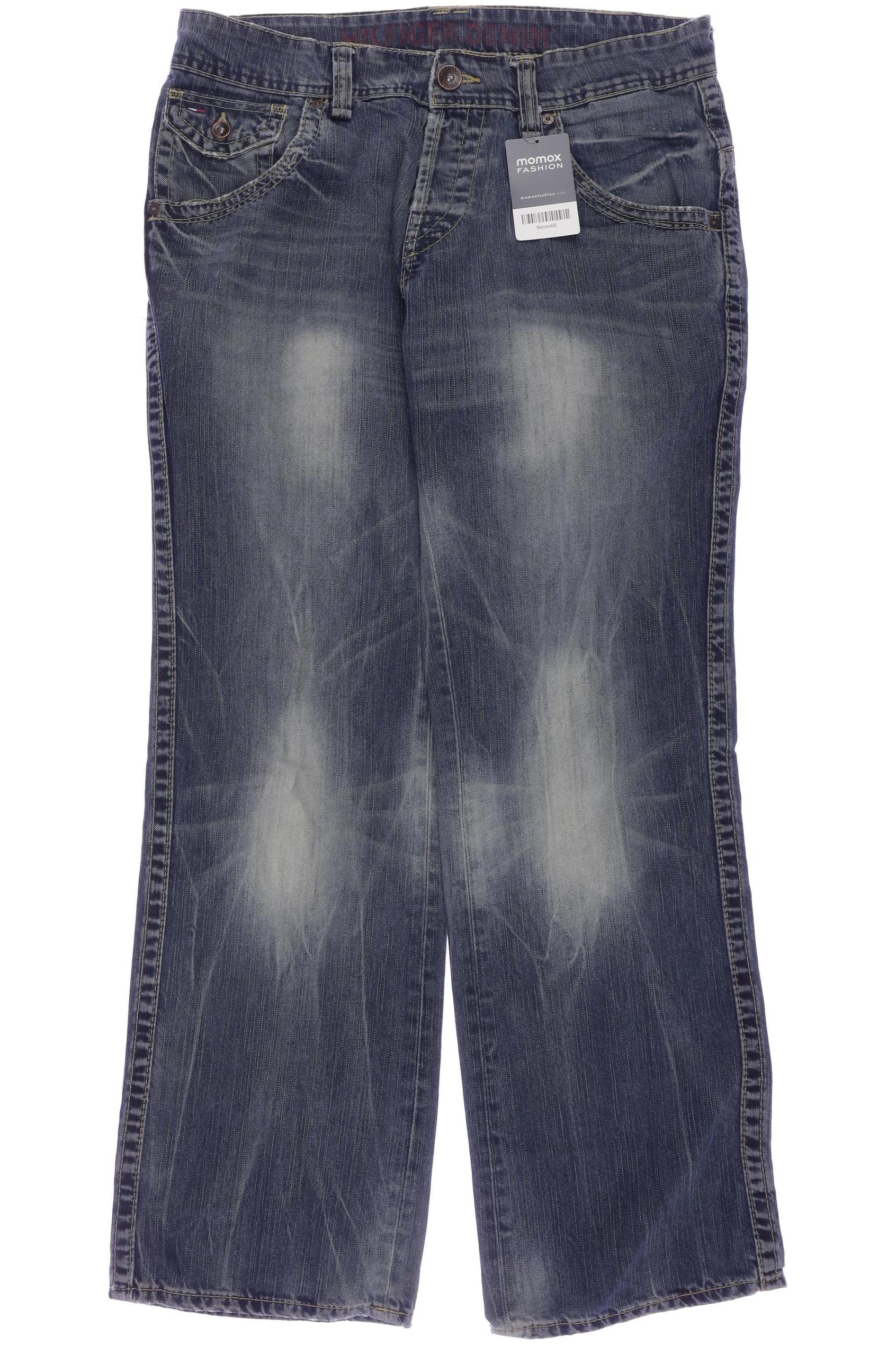 

Hilfiger Denim Herren Jeans, marineblau, Gr. 32