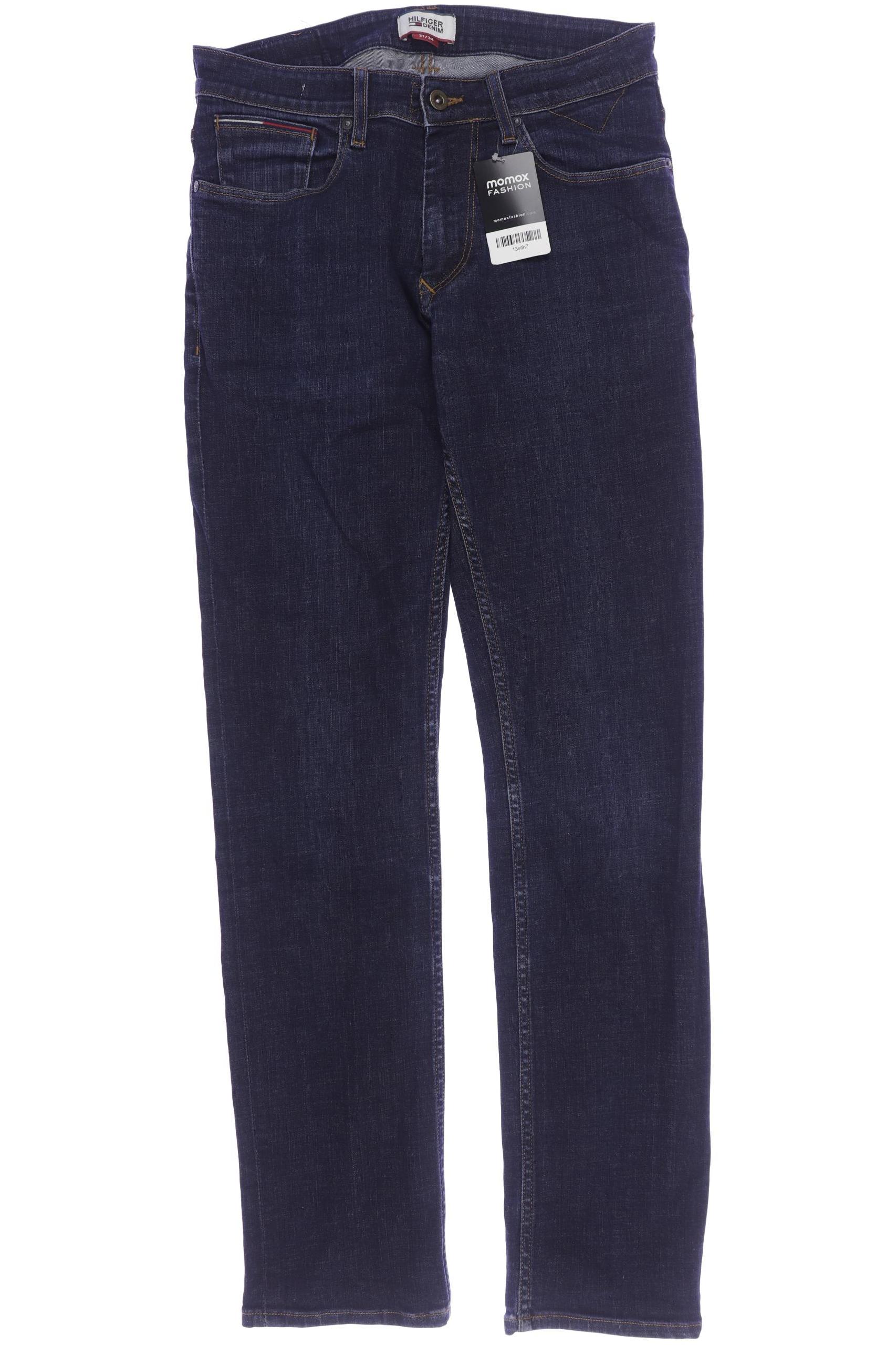 

Hilfiger Denim Herren Jeans, marineblau, Gr. 31