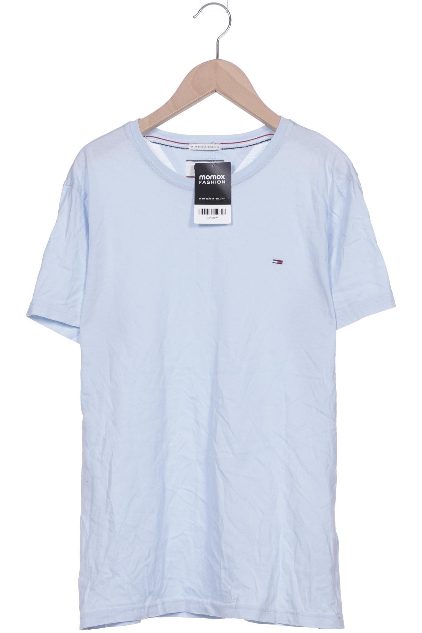 

Hilfiger Denim Herren T-Shirt, hellblau, Gr. 52