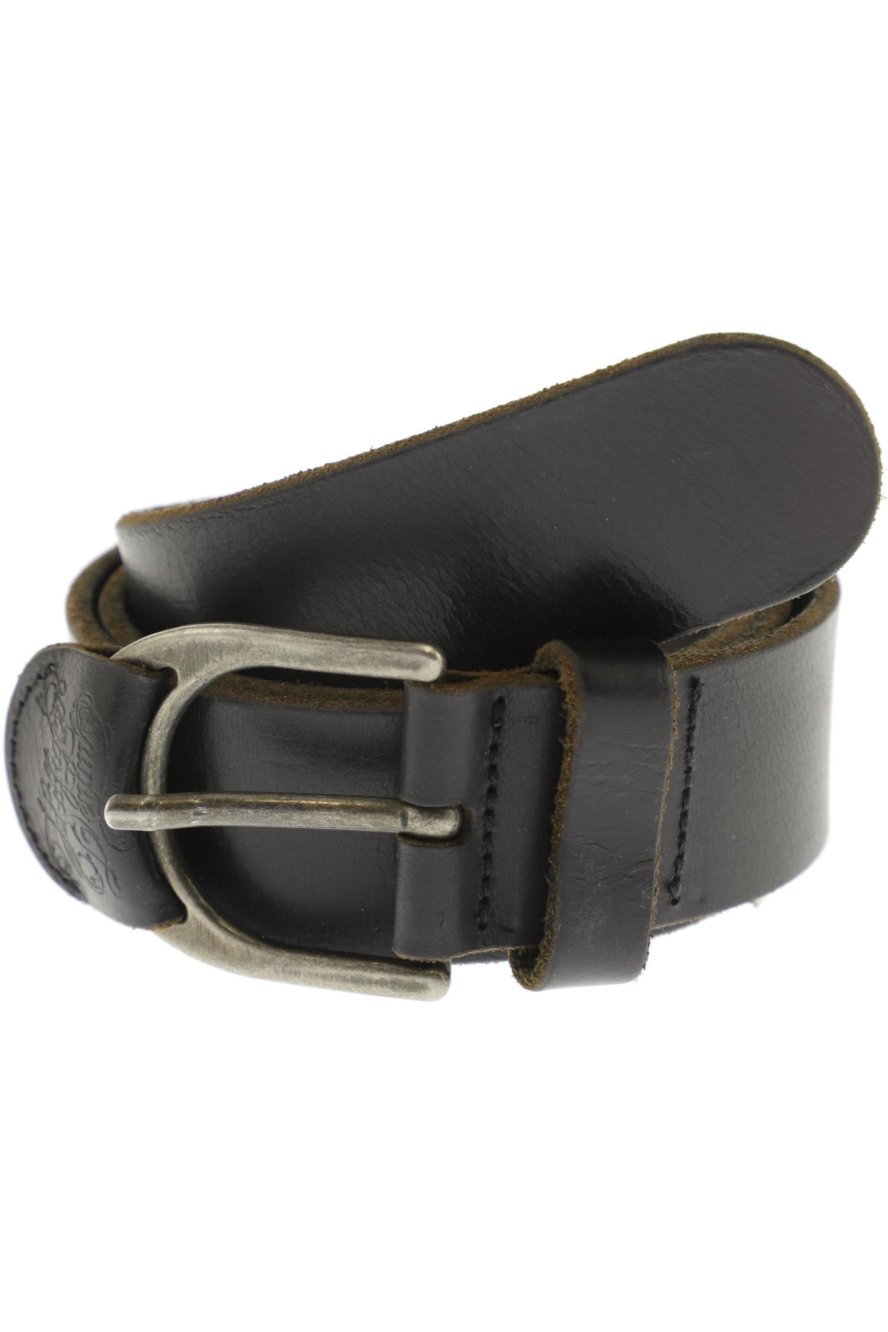 

Hilfiger Denim Herren Gürtel, schwarz, Gr. 85