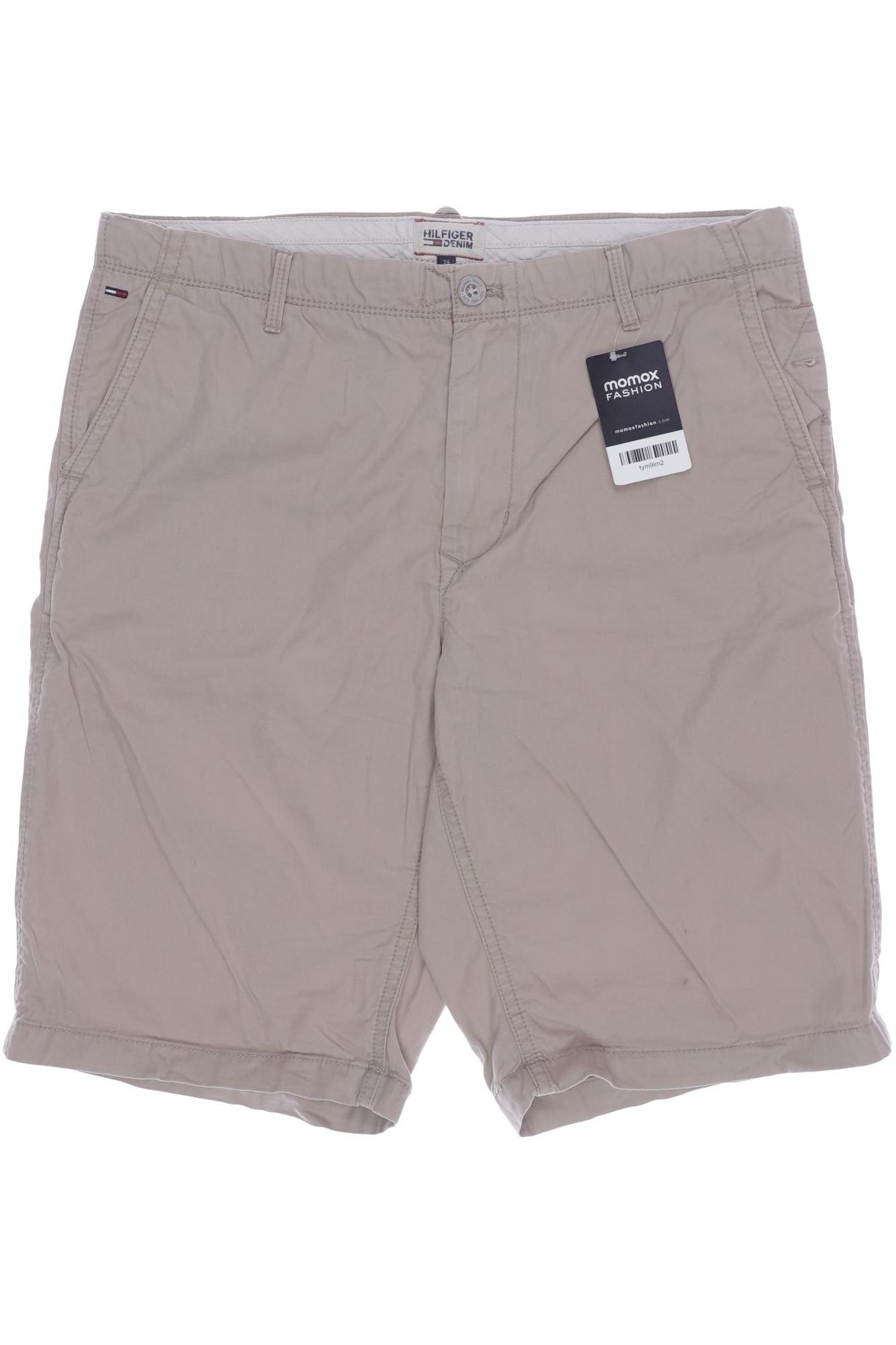 

HILFIGER DENIM Herren Shorts, beige