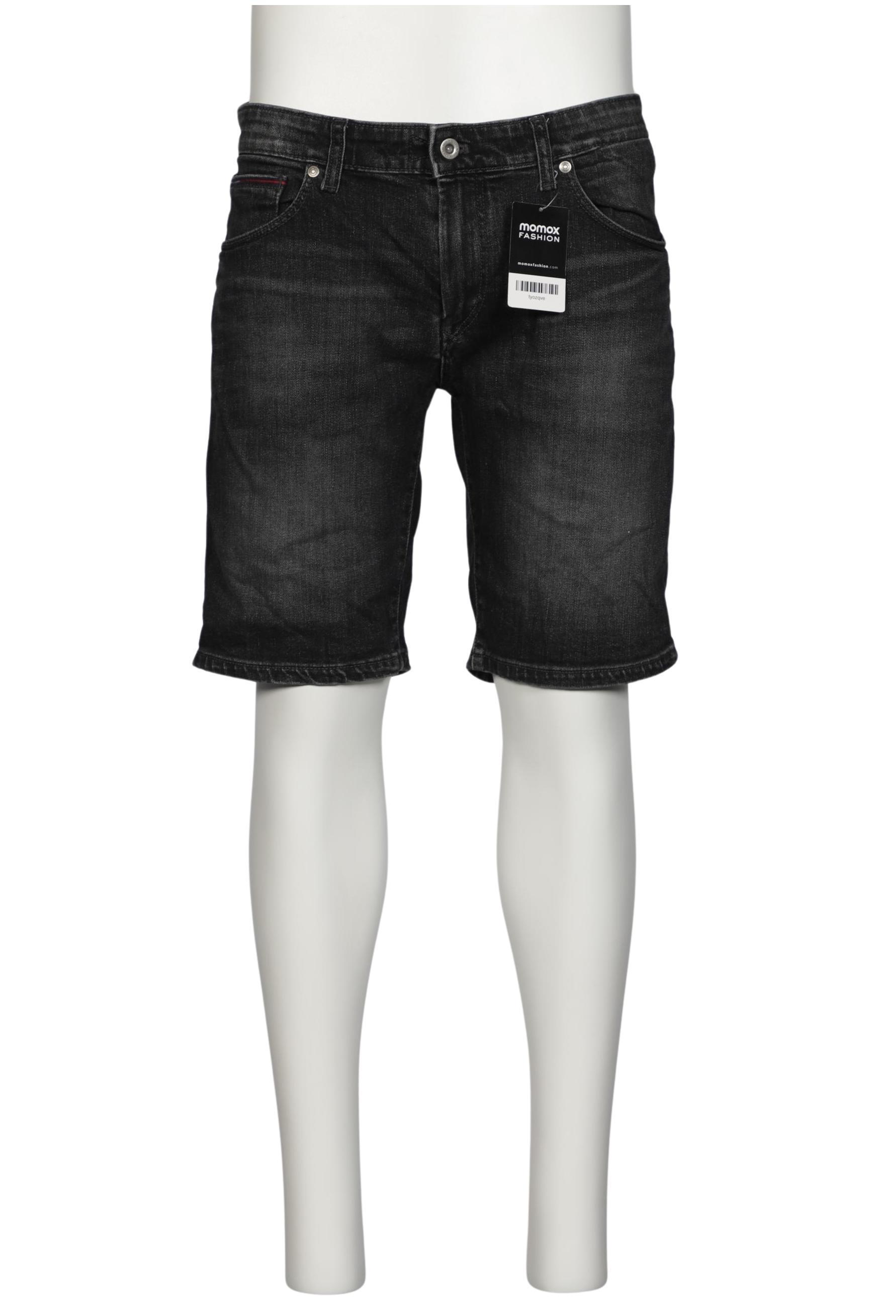 

Hilfiger Denim Herren Shorts, schwarz, Gr. 36