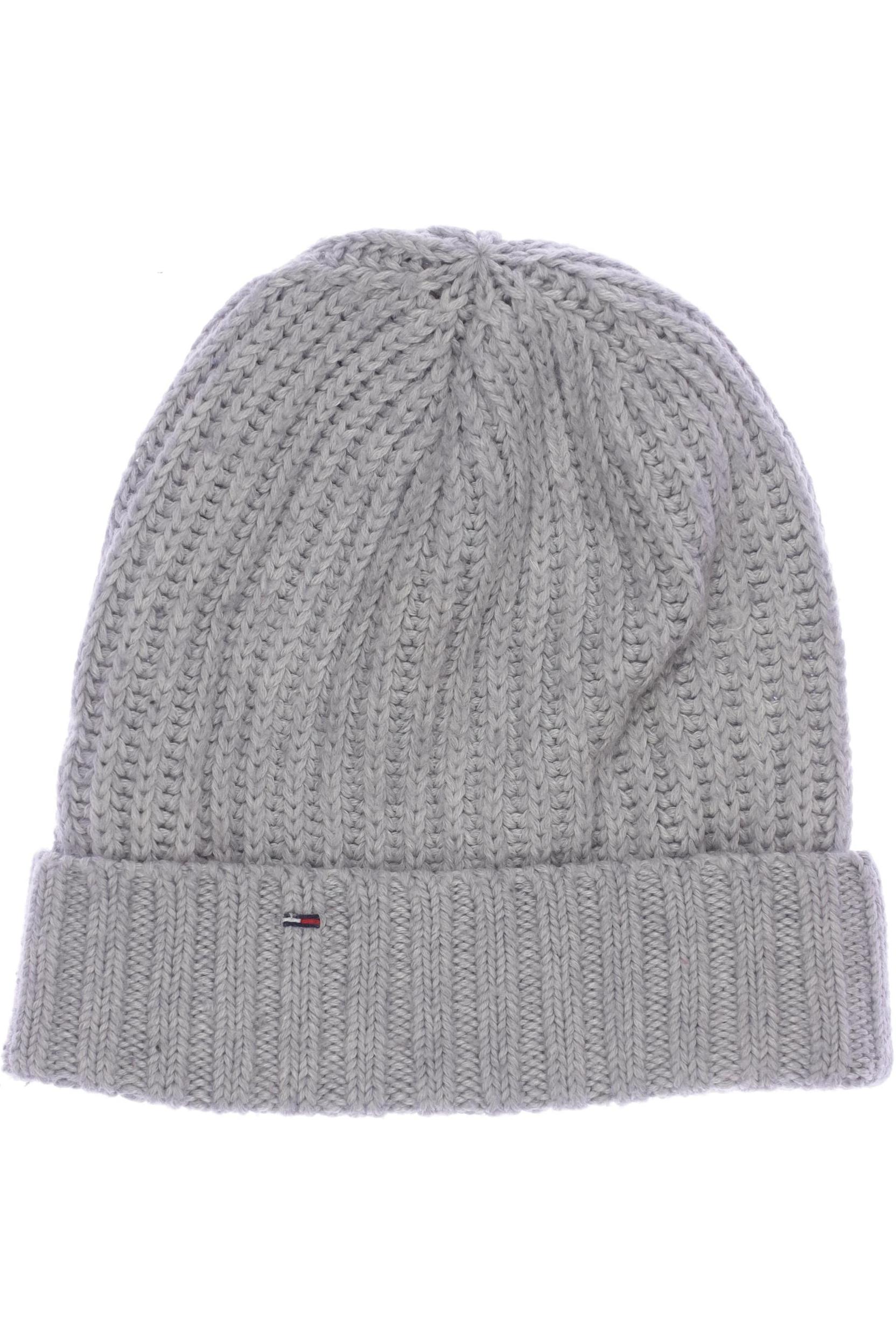 

Hilfiger Denim Herren Hut/Mütze, grau, Gr. uni