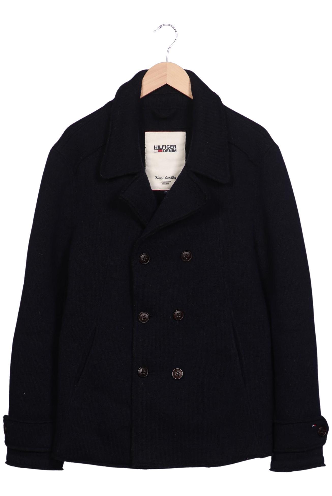 

Hilfiger Denim Herren Jacke, marineblau, Gr. 52