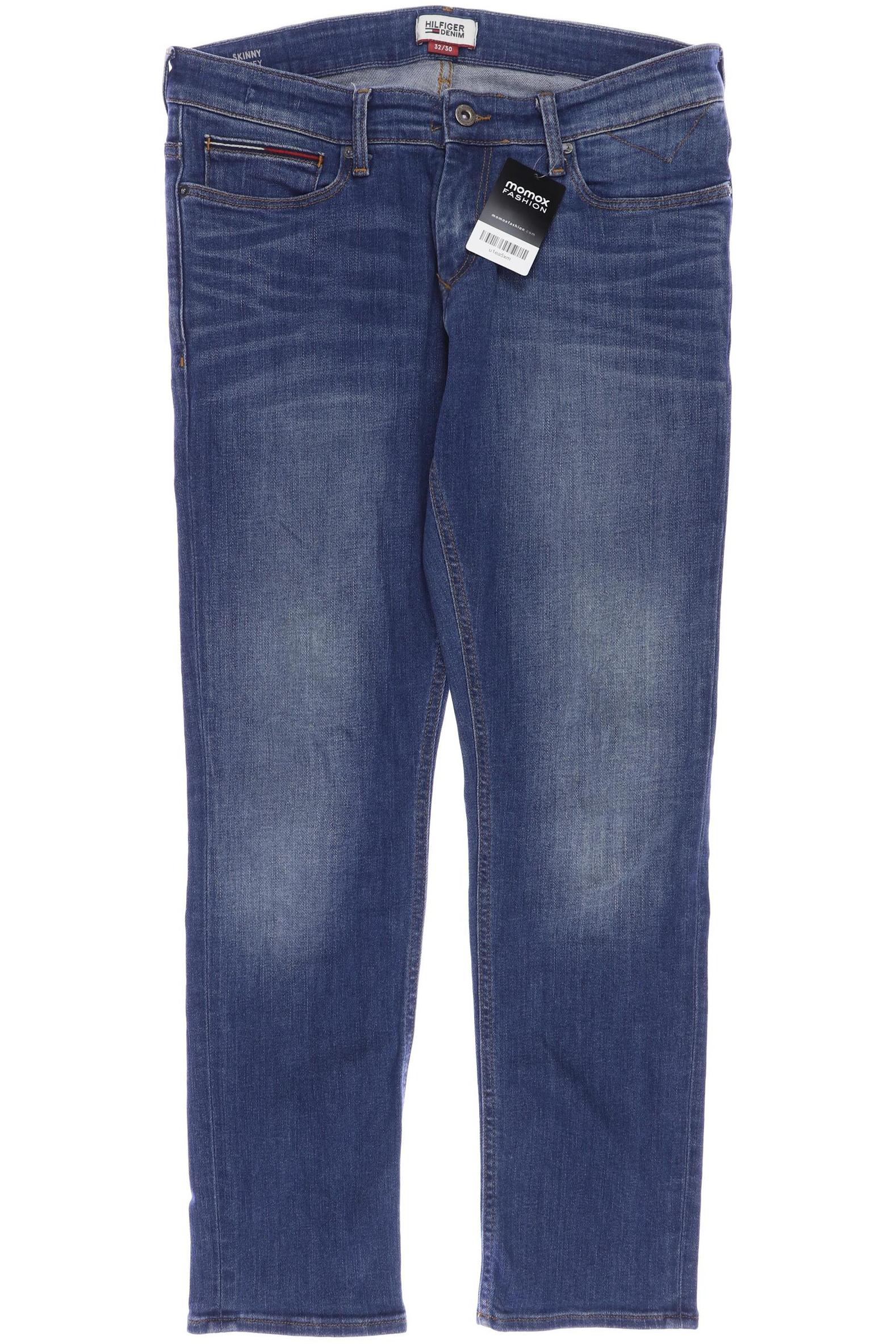 

HILFIGER DENIM Herren Jeans, blau