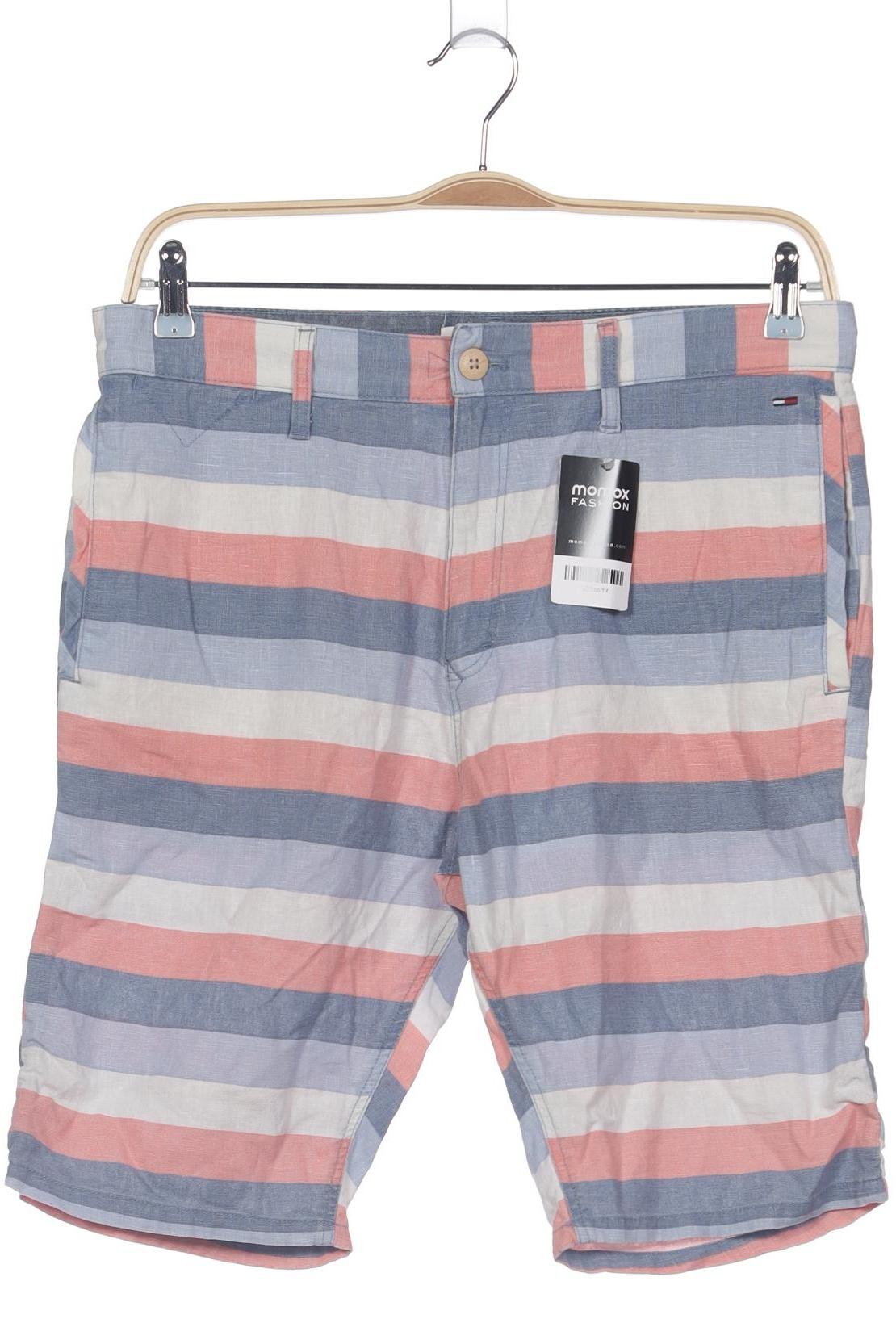 

Hilfiger Denim Herren Shorts, mehrfarbig, Gr. 31