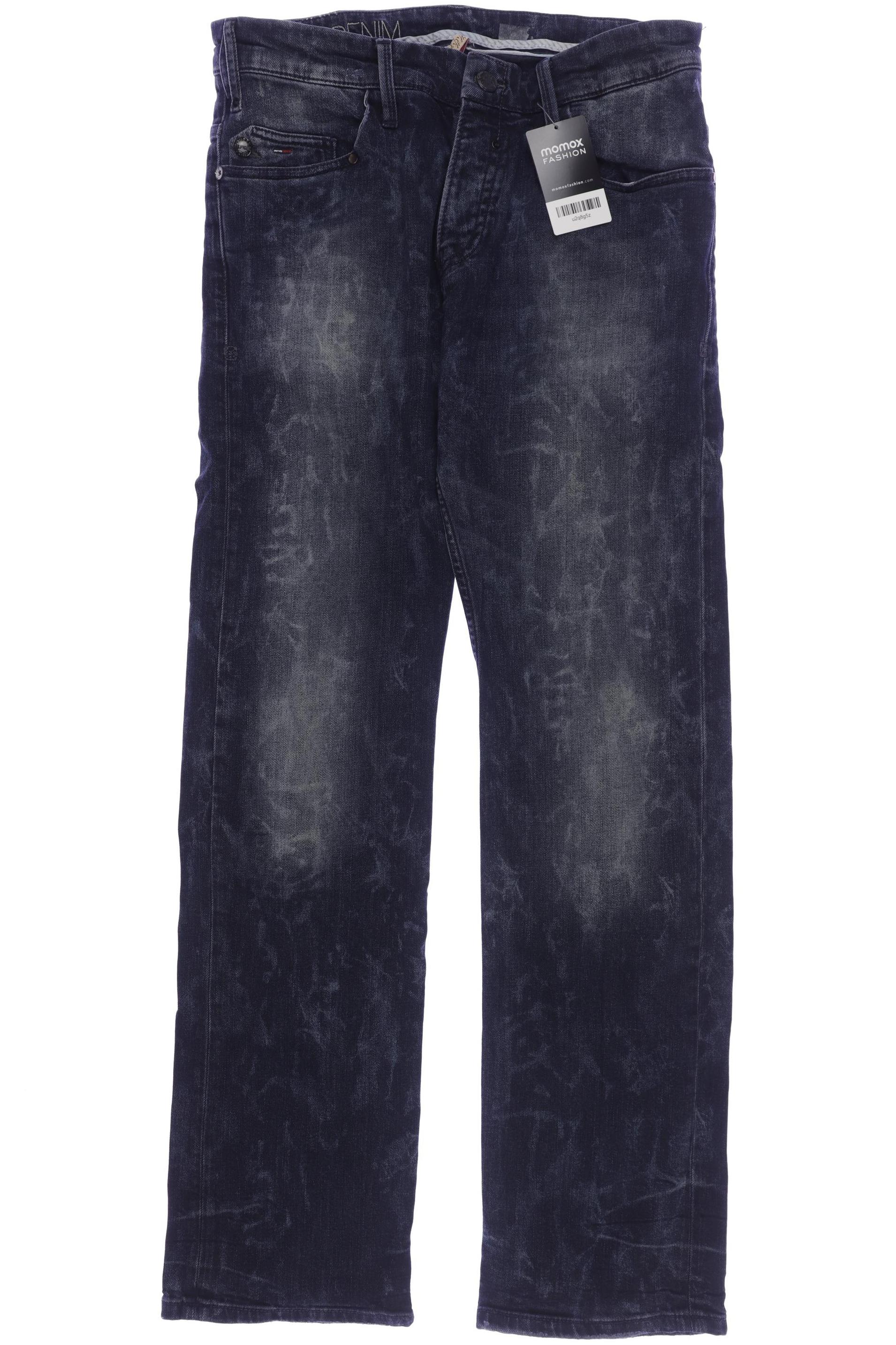 

Hilfiger Denim Herren Jeans, marineblau, Gr. 33