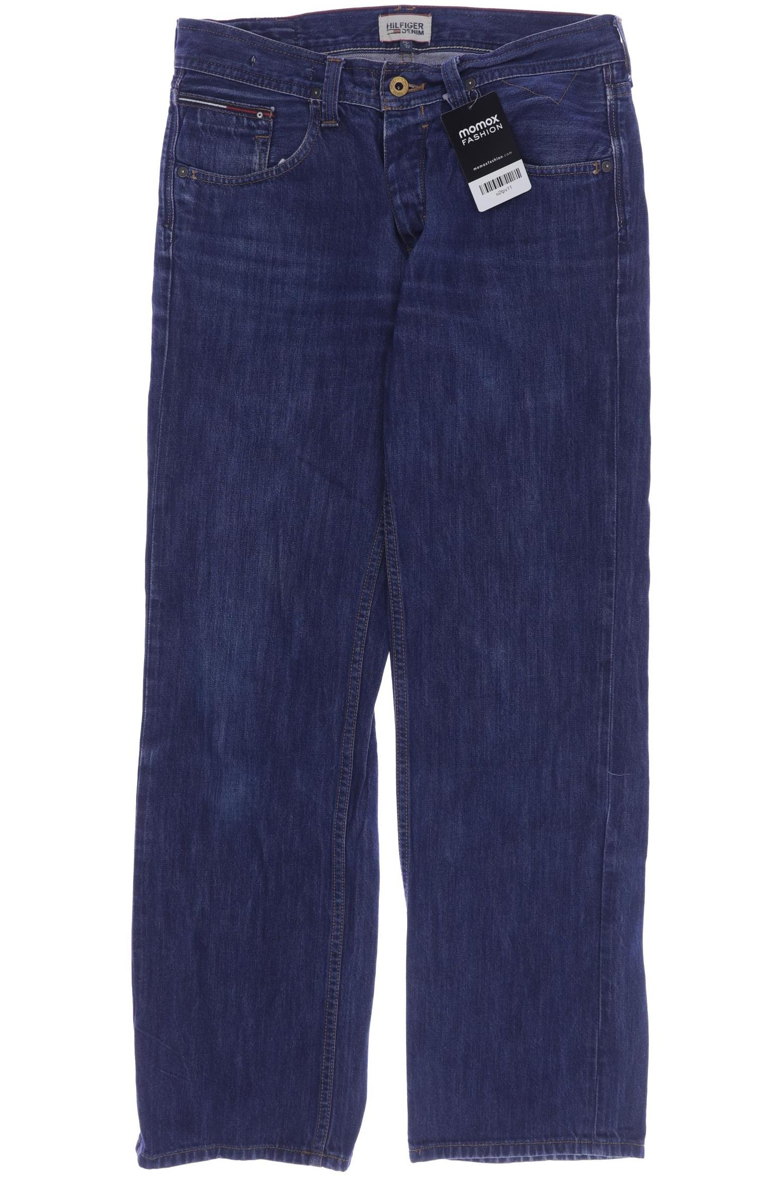 

HILFIGER DENIM Herren Jeans, blau