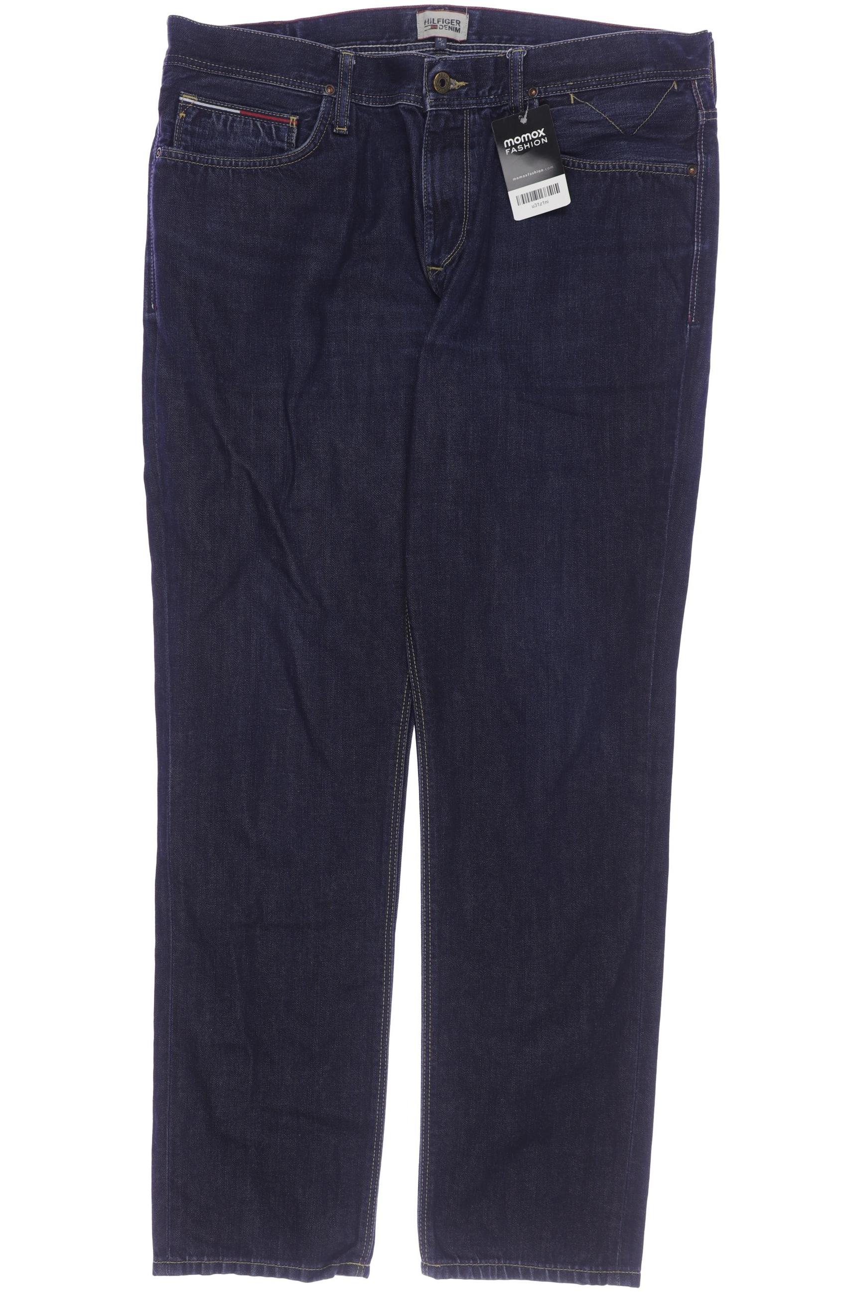 

Hilfiger Denim Herren Jeans, marineblau, Gr. 38