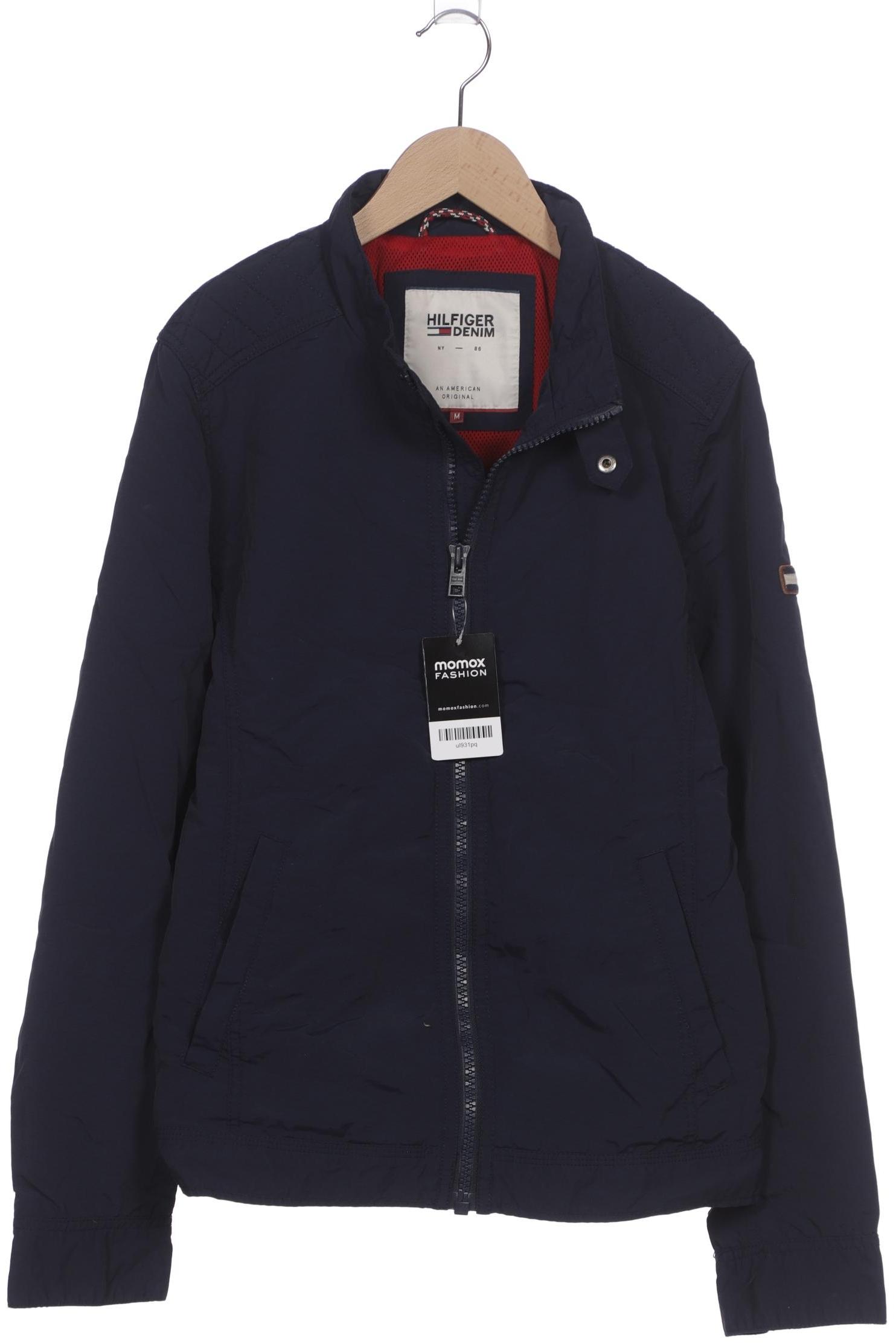 

Hilfiger Denim Herren Jacke, marineblau, Gr. 48
