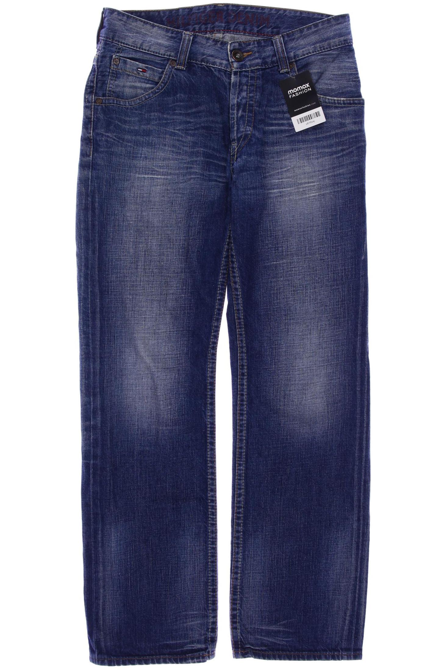 

HILFIGER DENIM Herren Jeans, blau