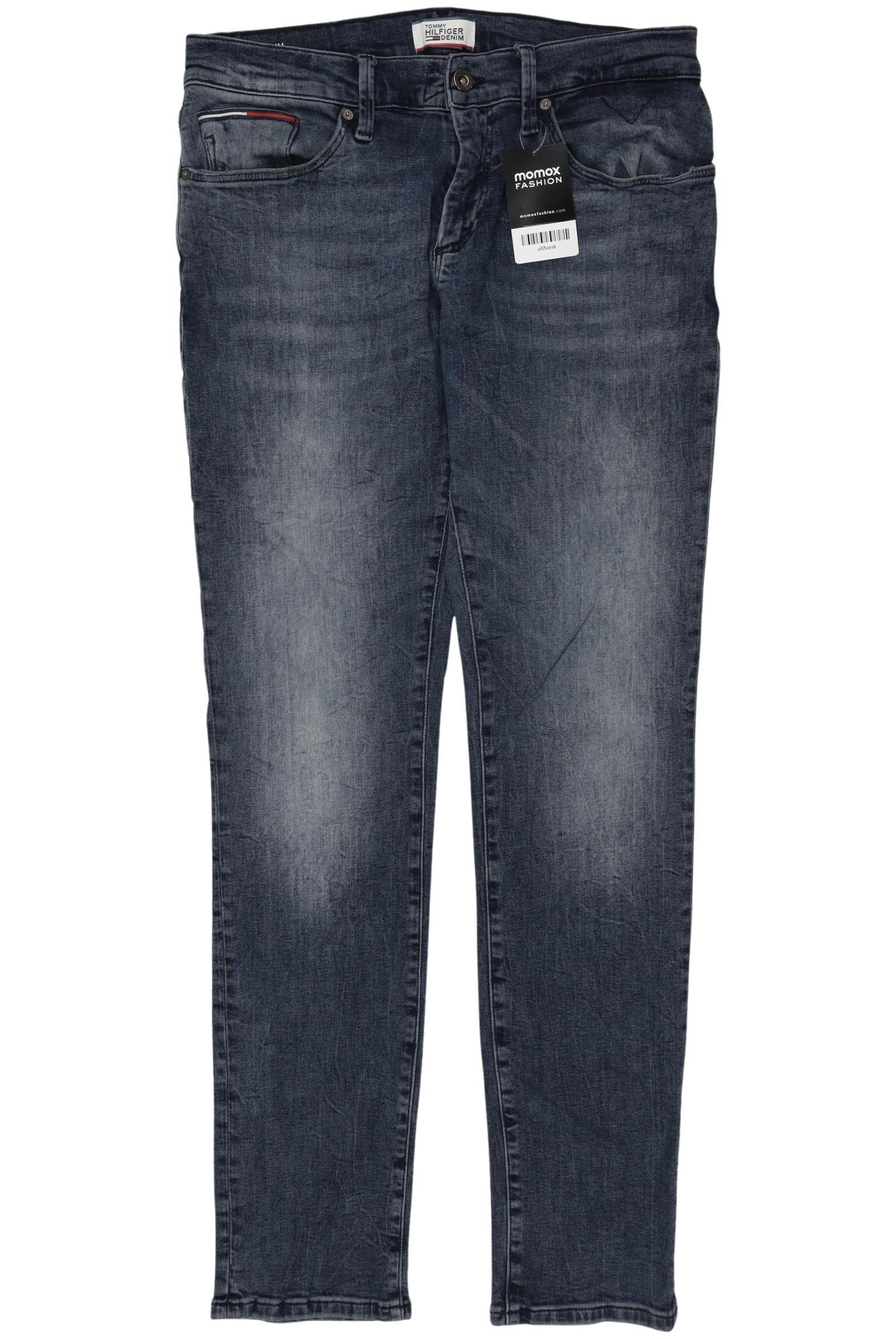 

Hilfiger Denim Herren Jeans, blau, Gr. 32