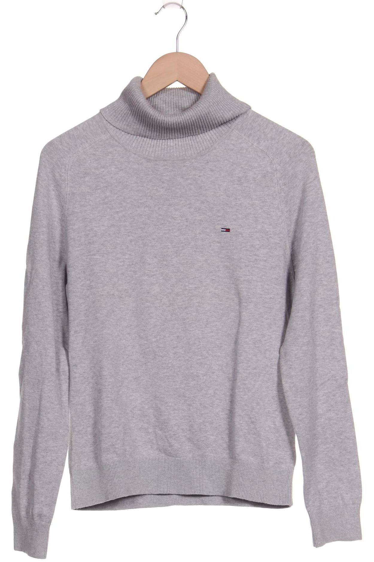 

Hilfiger Denim Herren Pullover, grau, Gr. 48