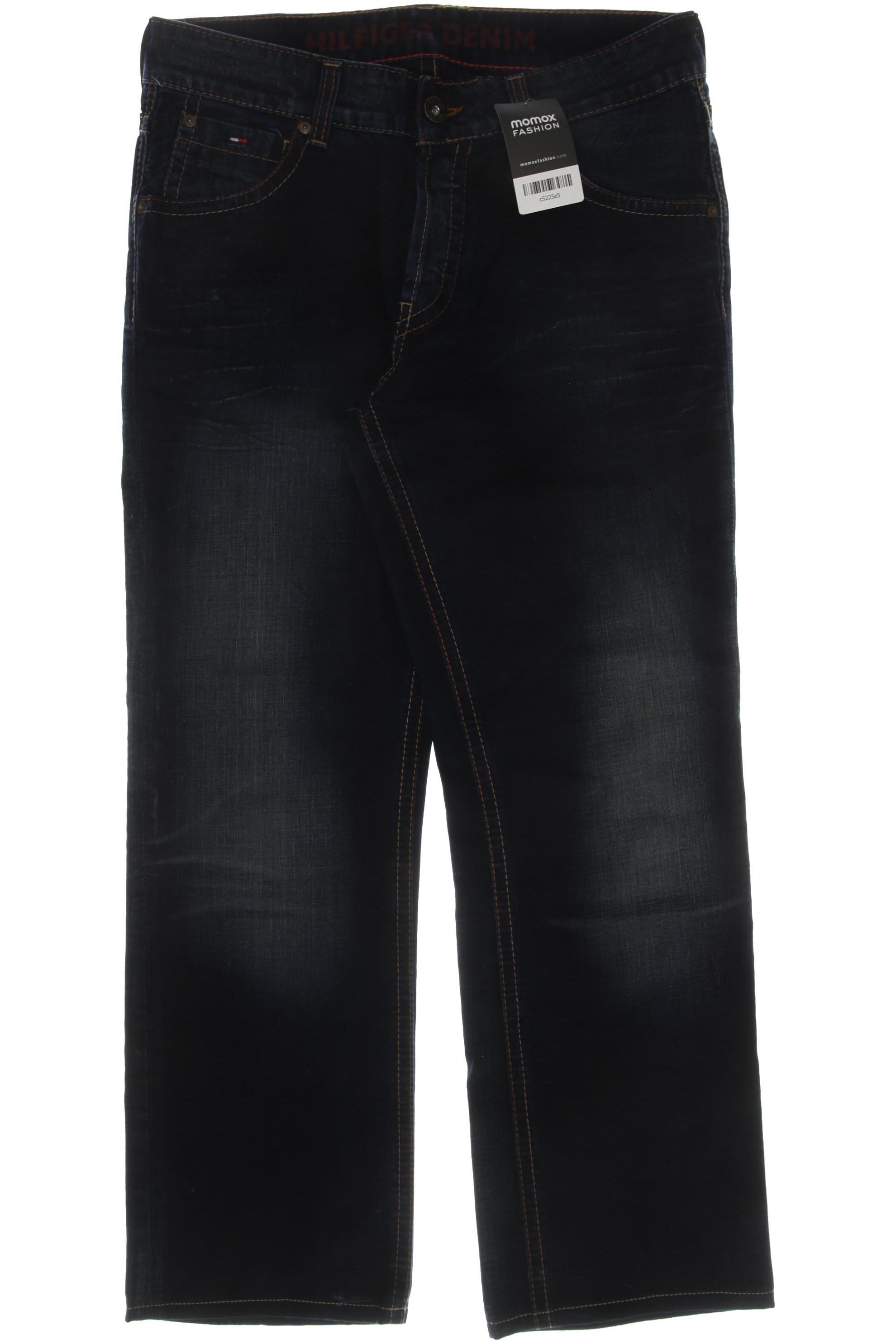 

Hilfiger Denim Herren Jeans, blau, Gr. 32