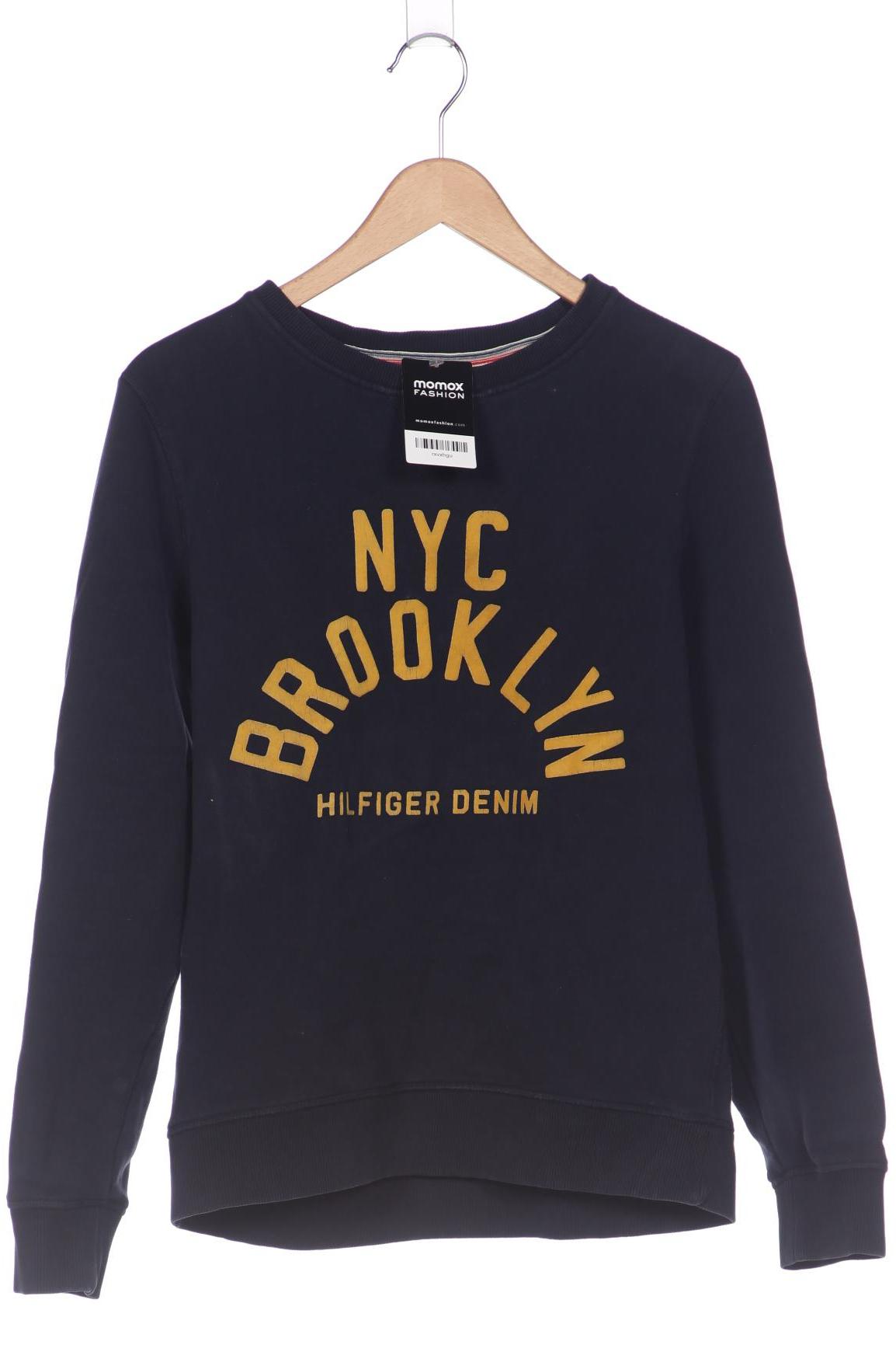 Thumbnail - Hilfiger Denim Herren Sweatshirt, marineblau, Gr. 48