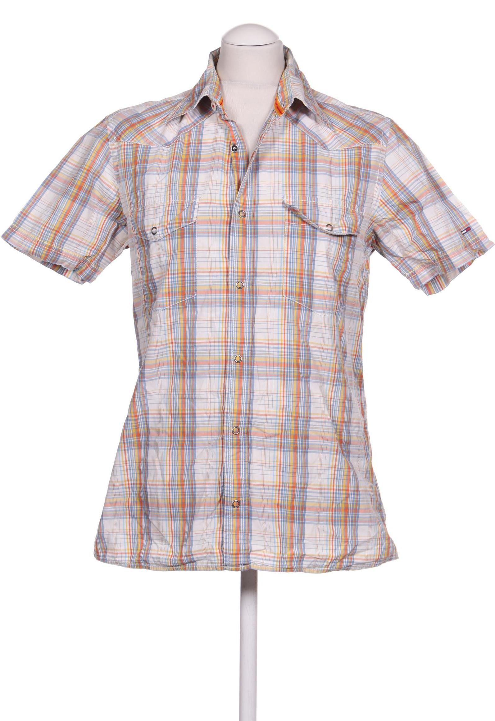 

HILFIGER DENIM Herren Hemd, mehrfarbig