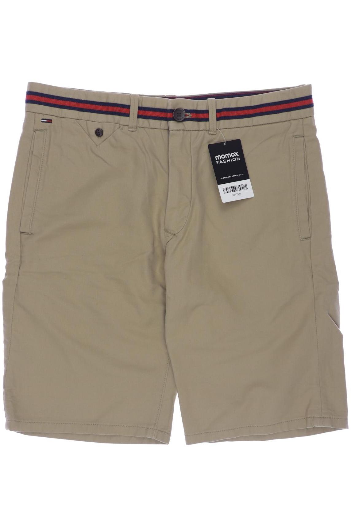 

Hilfiger Denim Herren Shorts, braun, Gr. 30