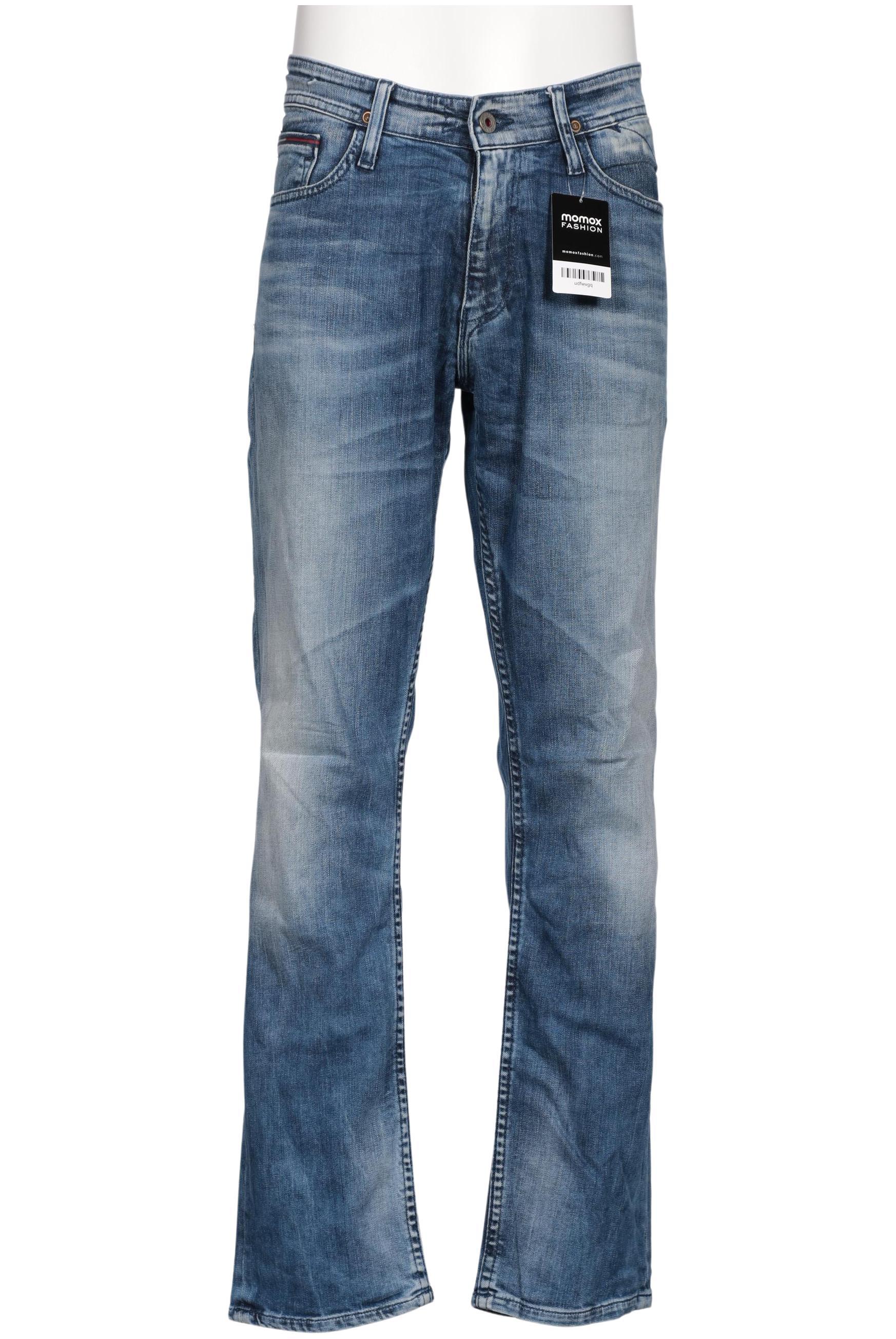 

Hilfiger Denim Herren Jeans, blau, Gr. 32