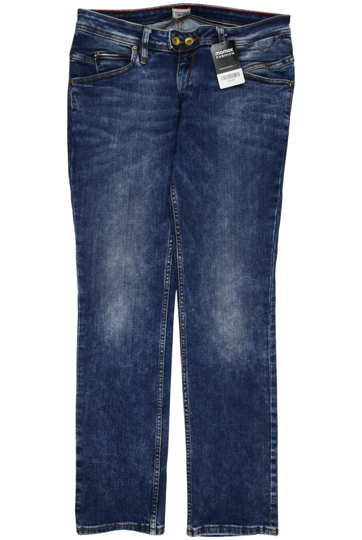 

Hilfiger Denim Herren Jeans, blau, Gr. 31