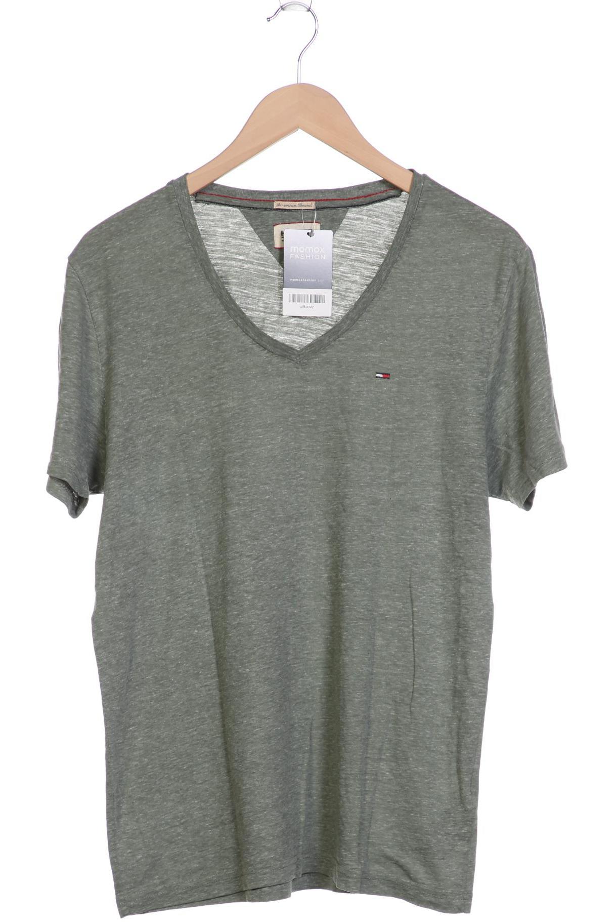 

HILFIGER DENIM Herren T-Shirt, grün