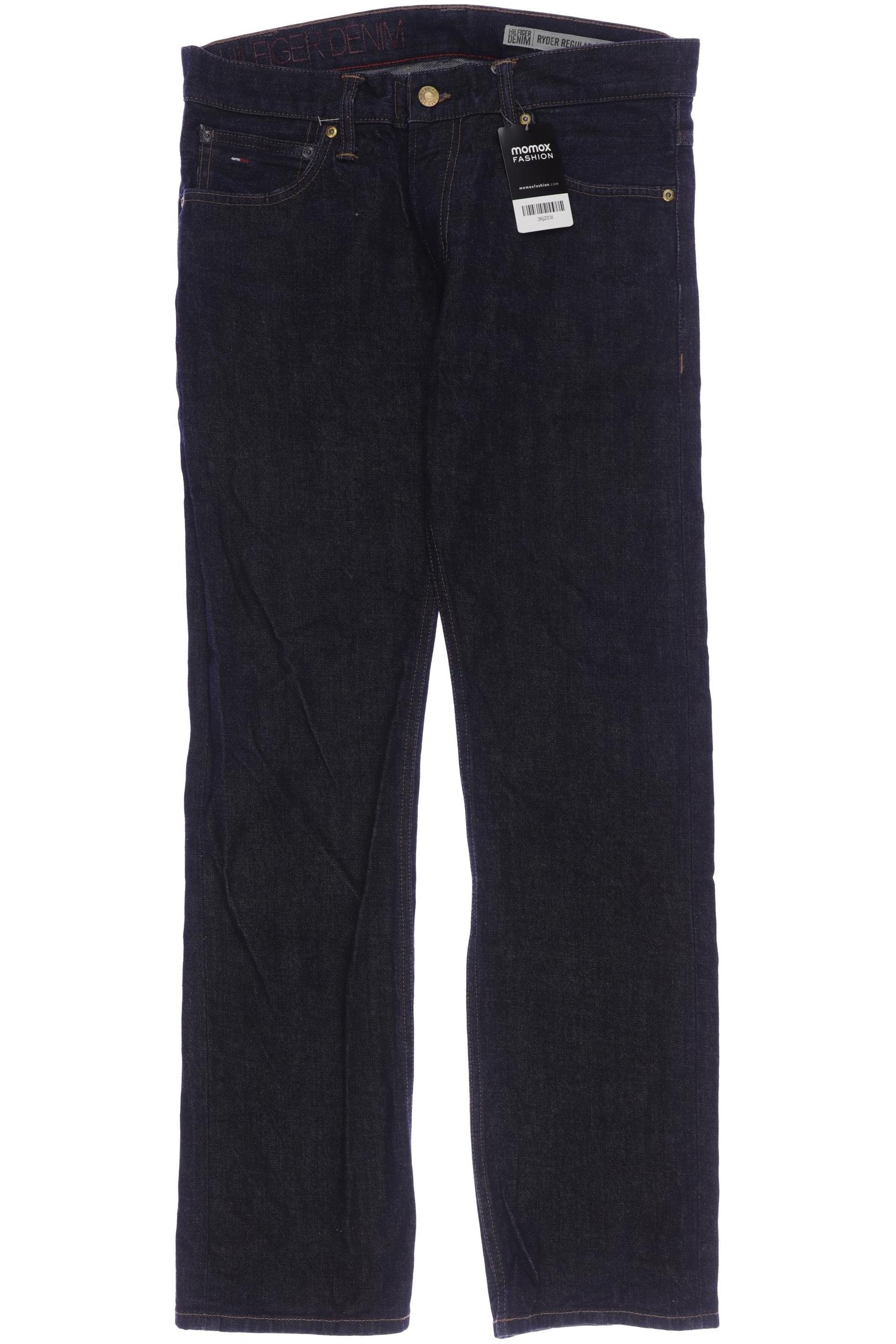

Hilfiger Denim Herren Jeans, marineblau, Gr. 33