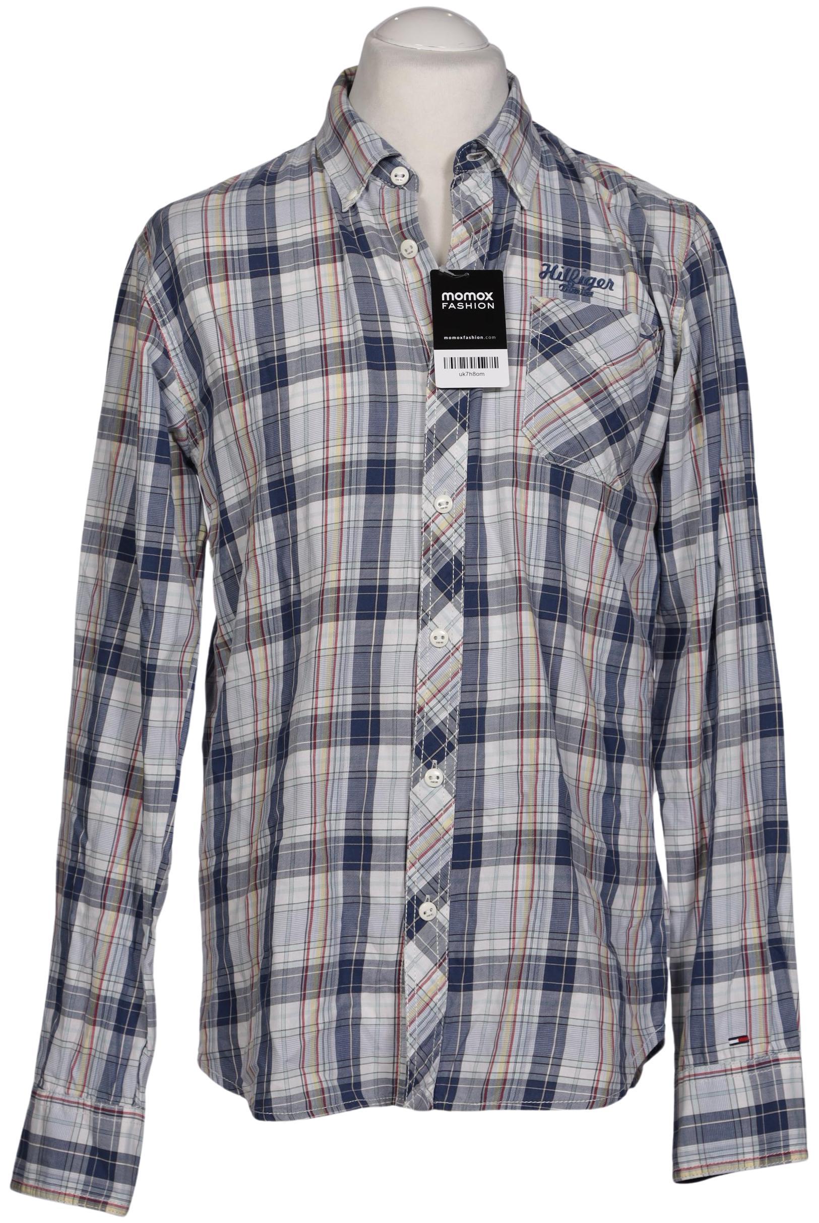 

Hilfiger Denim Herren Hemd, weiß, Gr. 54