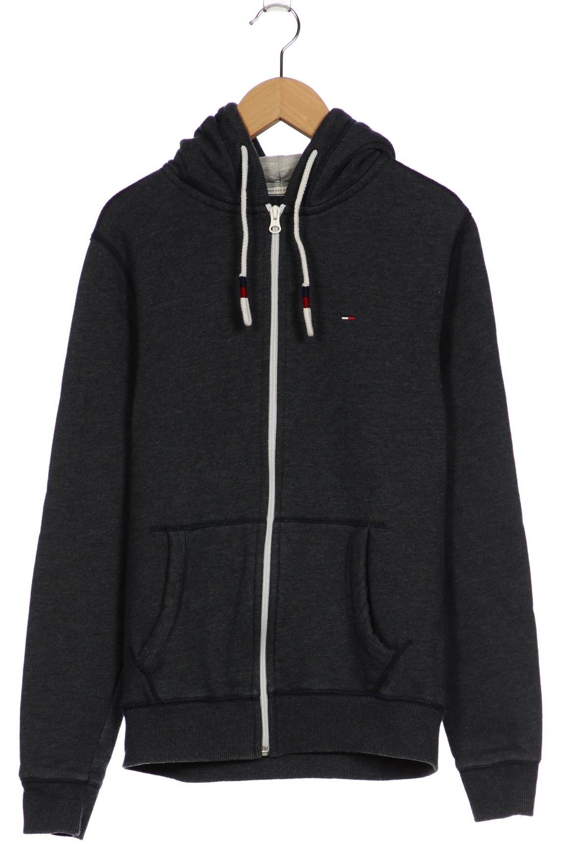 

Hilfiger Denim Herren Kapuzenpullover, marineblau, Gr. 46