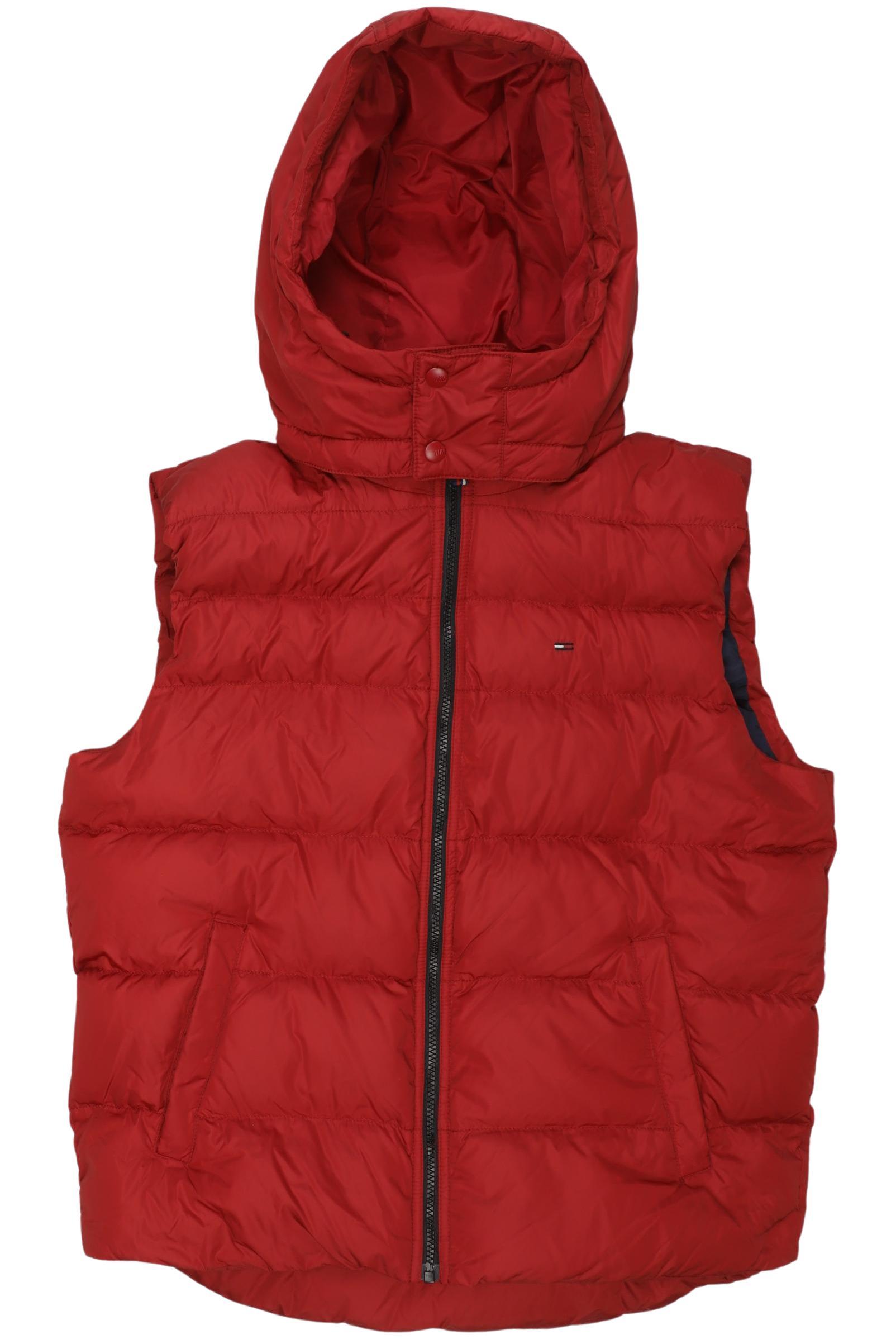 Thumbnail - Hilfiger Denim Herren Weste, rot, Gr. 54