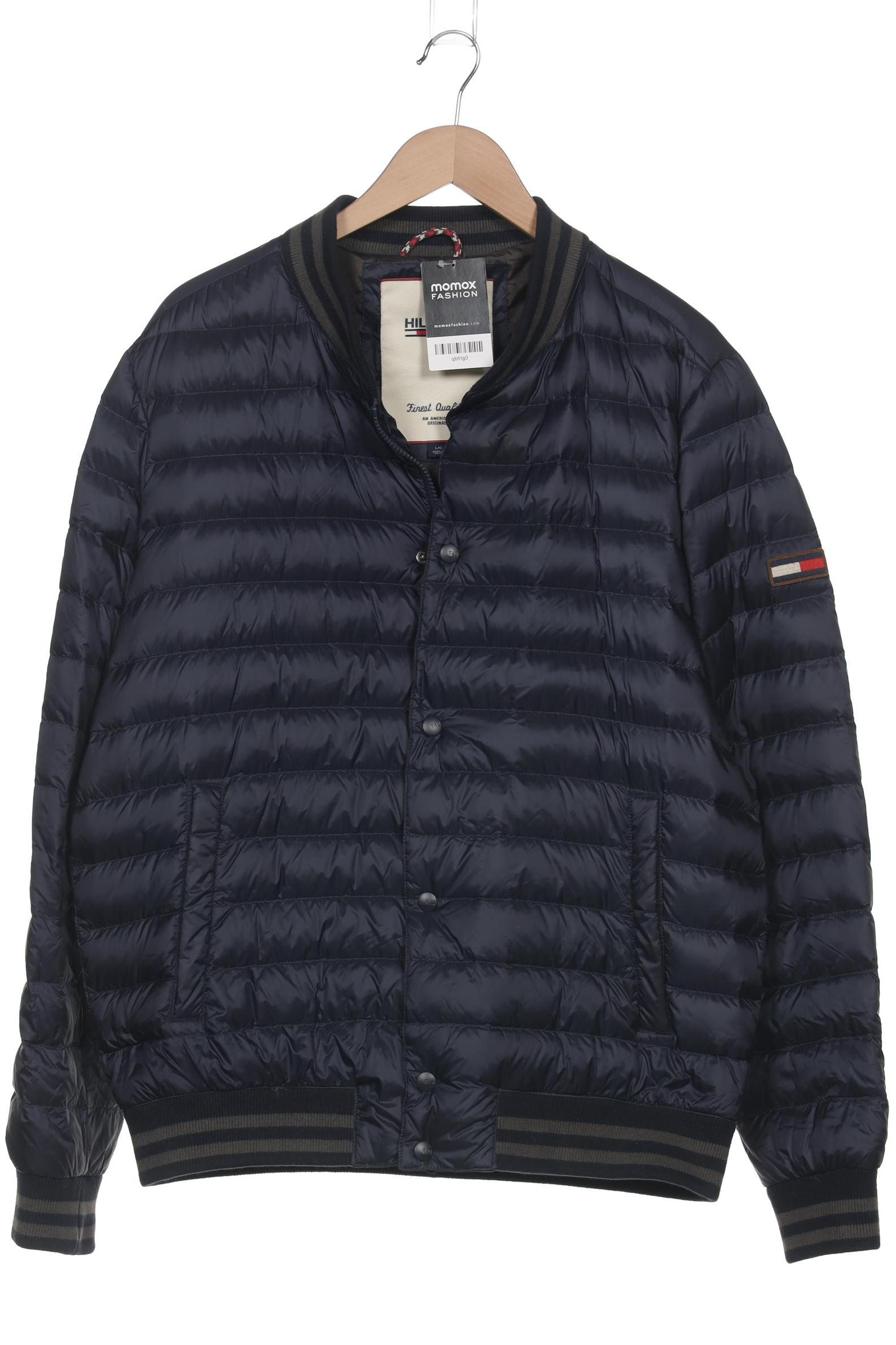 

Hilfiger Denim Herren Jacke, marineblau, Gr. 52