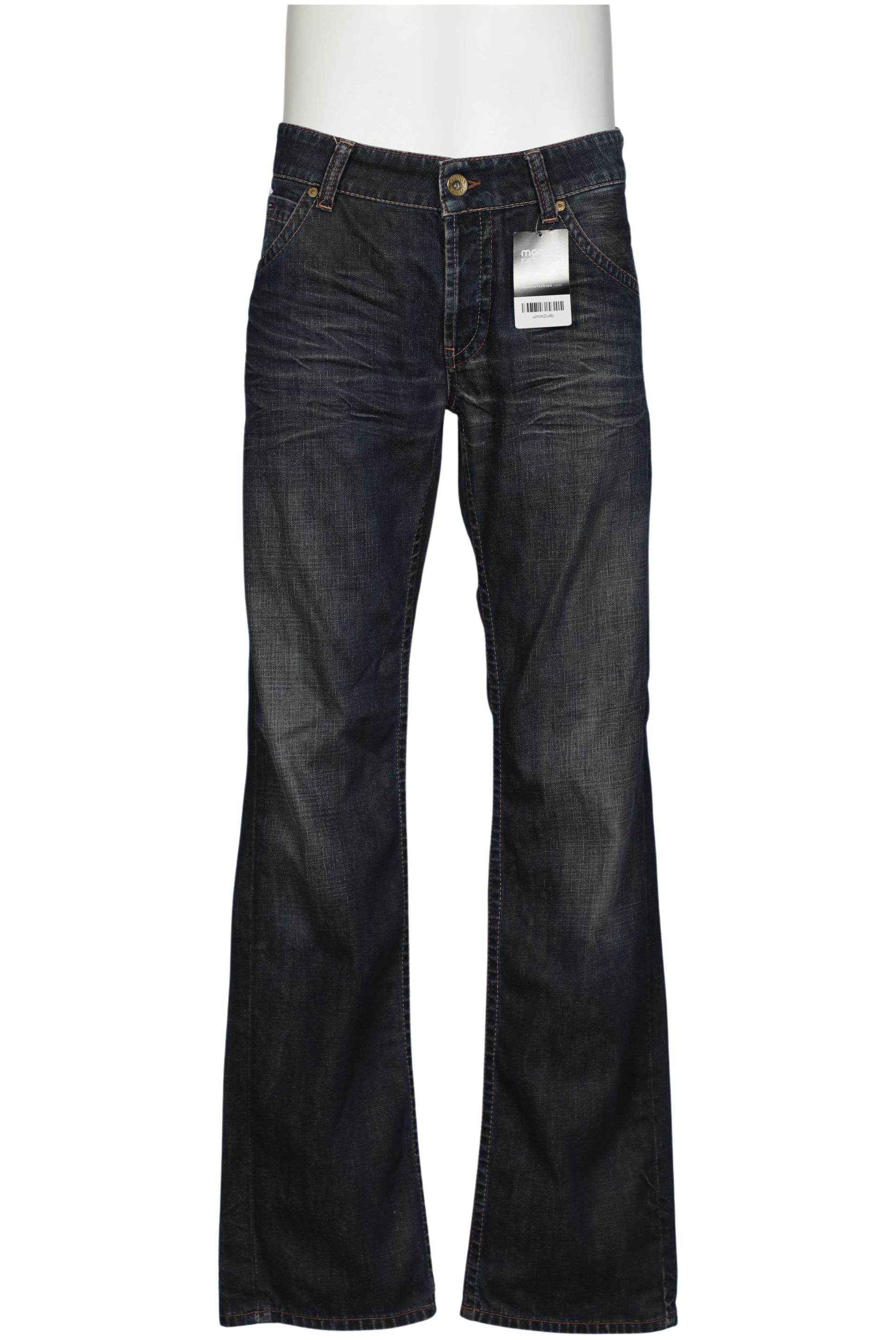 

Hilfiger Denim Herren Jeans, marineblau, Gr. 32