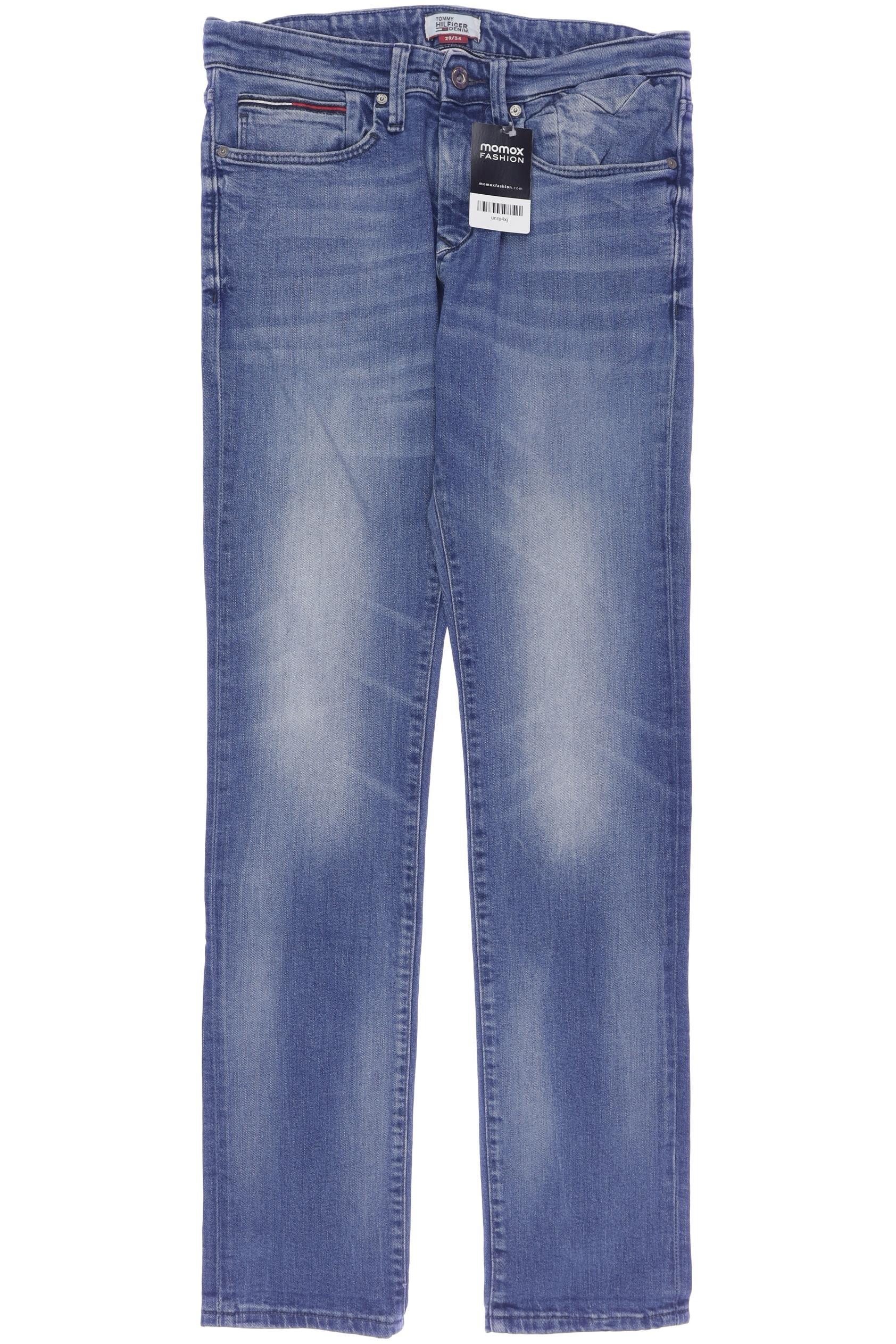 

Hilfiger Denim Herren Jeans, marineblau, Gr. 29