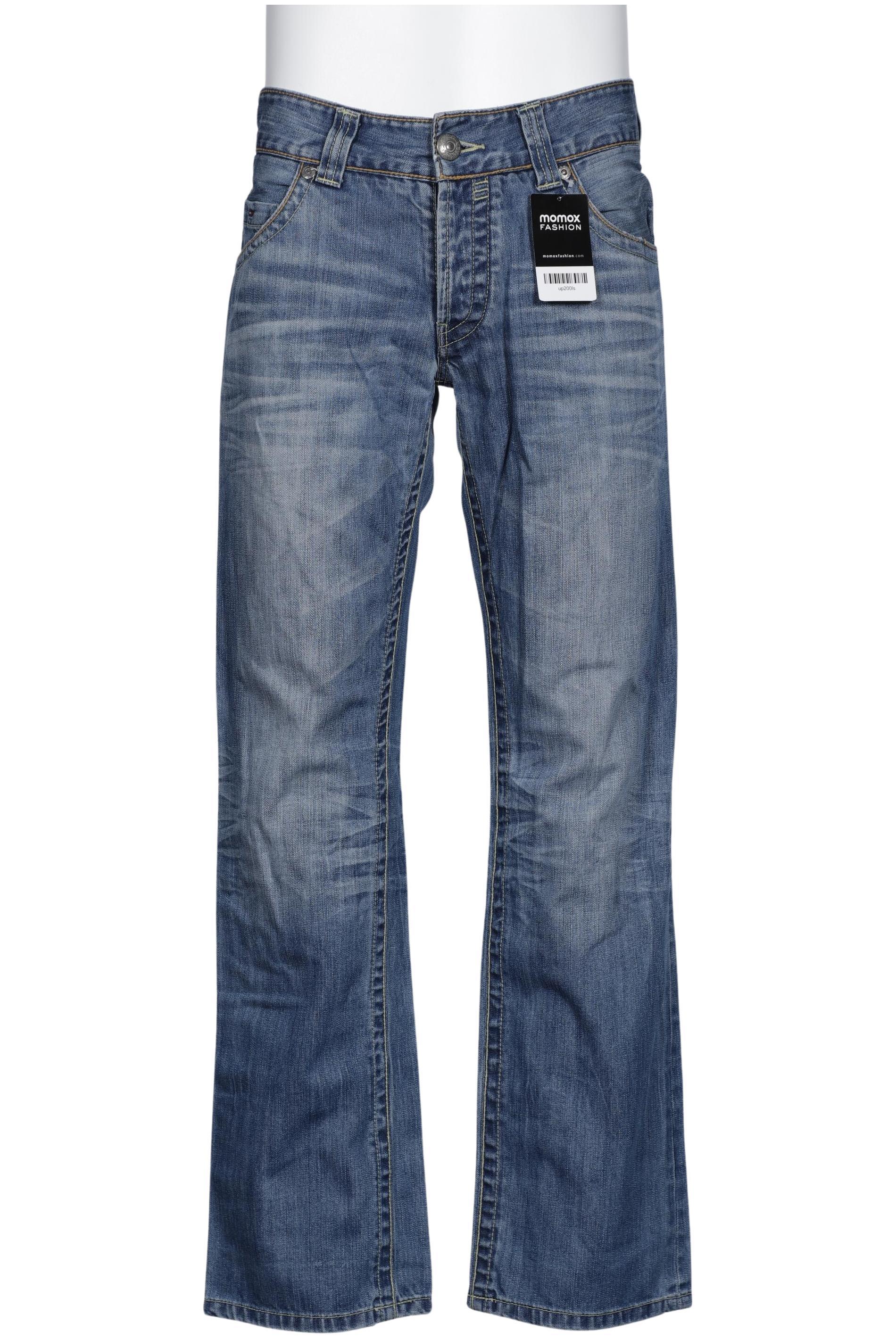 

Hilfiger Denim Herren Jeans, blau, Gr. 31