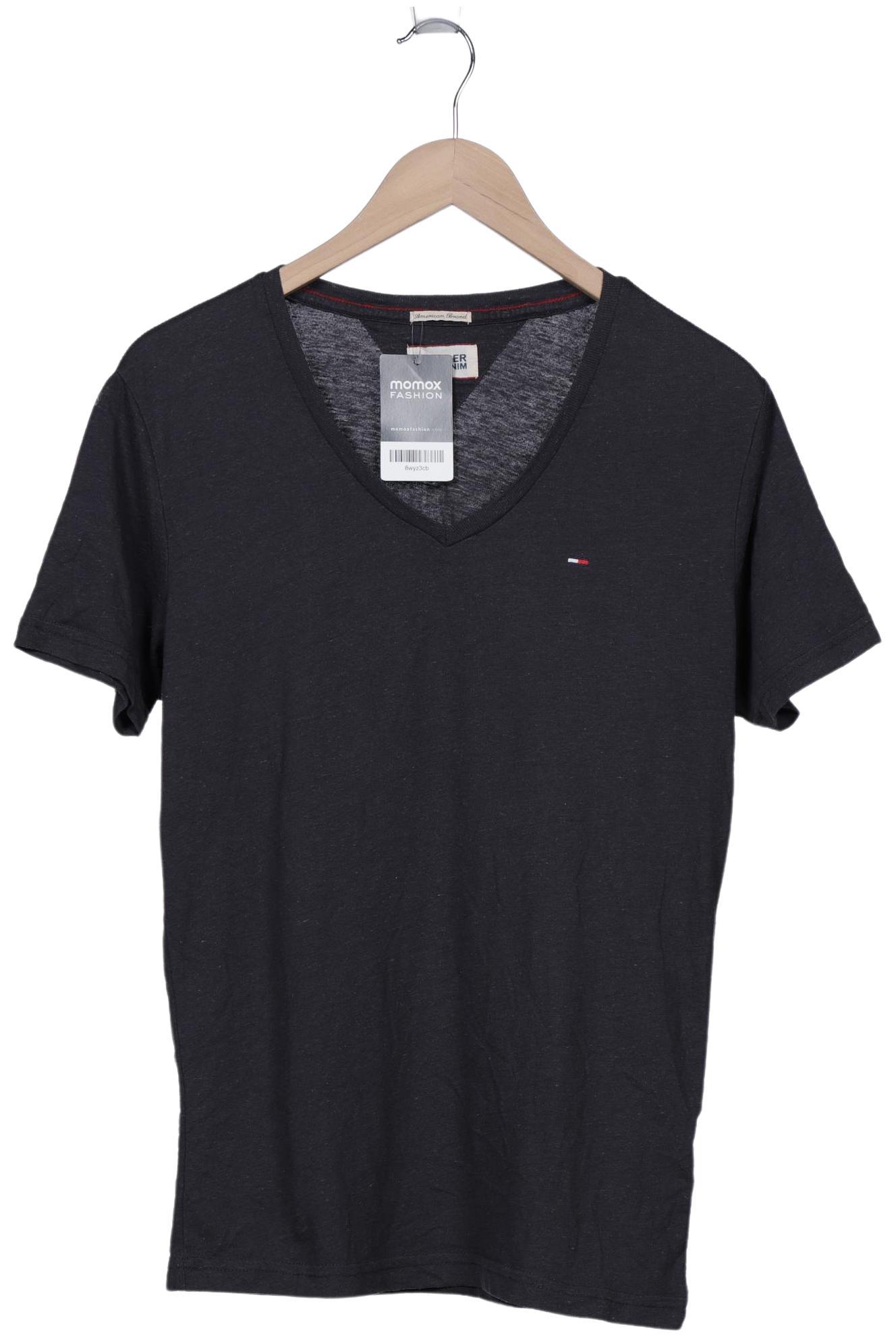 

Hilfiger Denim Herren T-Shirt, grau, Gr. 48