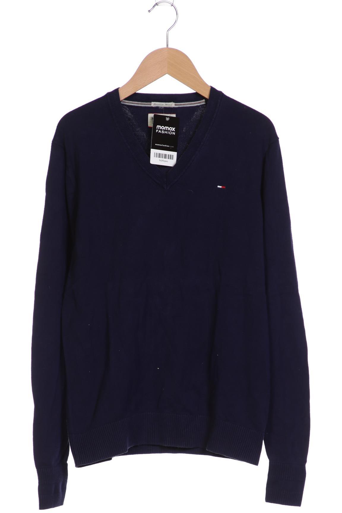 

Hilfiger Denim Herren Pullover, marineblau, Gr. 46