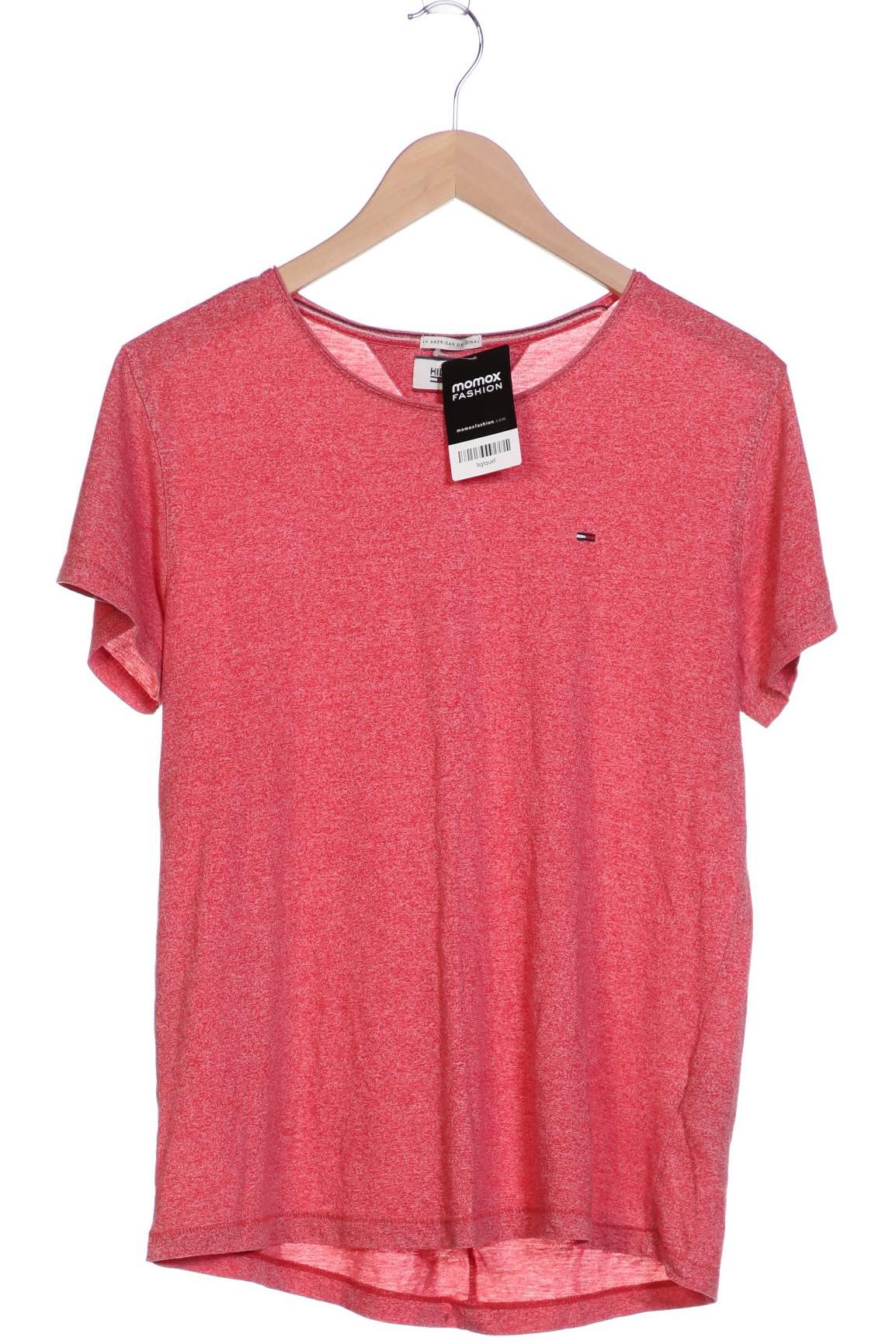 

Hilfiger Denim Herren T-Shirt, pink, Gr. 48